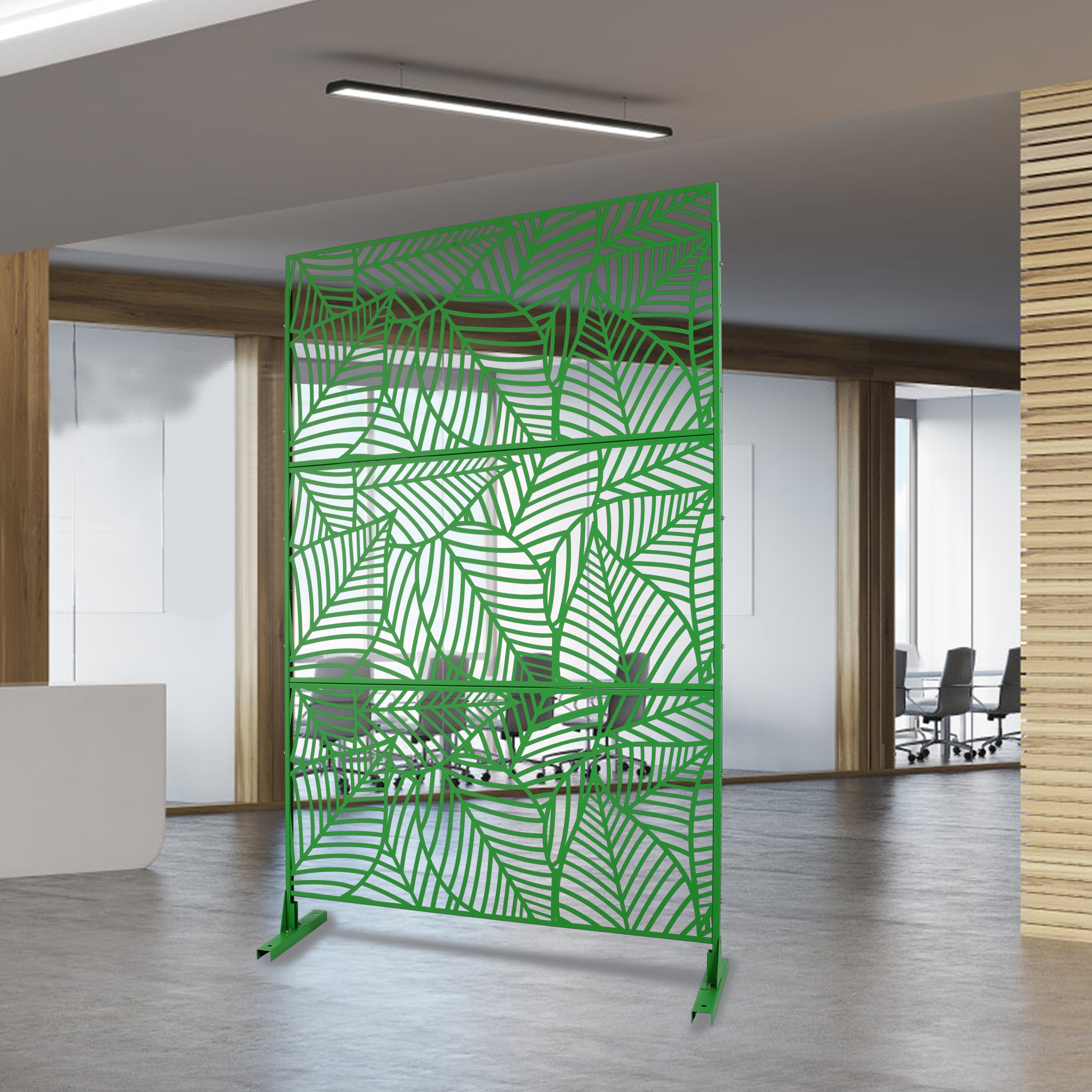 CESICIA ZWY43 Indoor-Privacy-Screens - View #5
