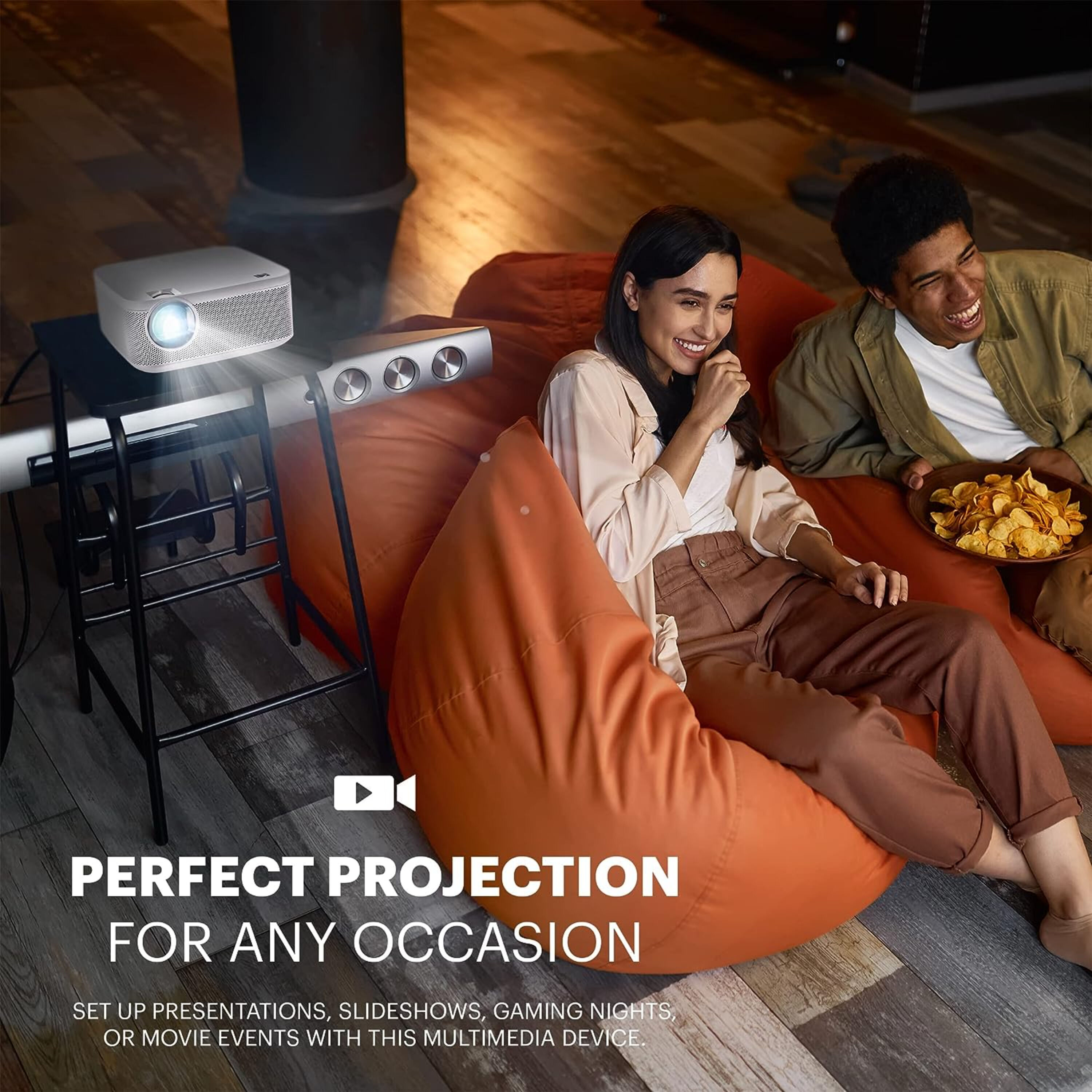 Kodak RODPJSH1B1080 projectors - View #4