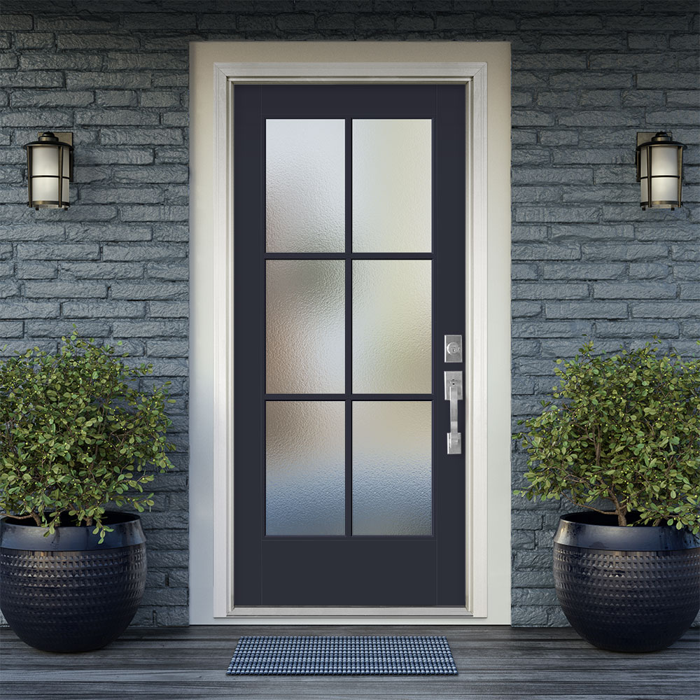 Masonite 1524351 Entry-Doors - View #2