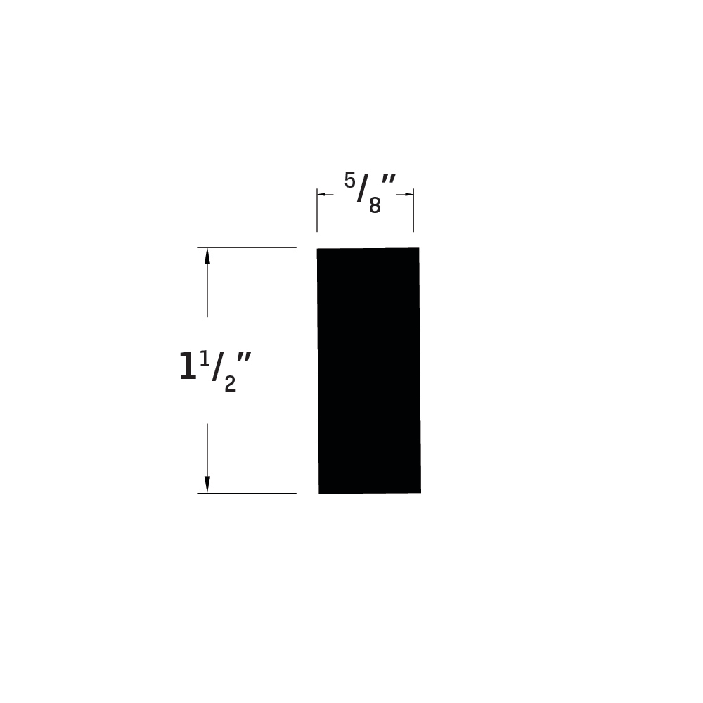 Royal Building Products 02150 Pvc-Trim-Boards - View #2