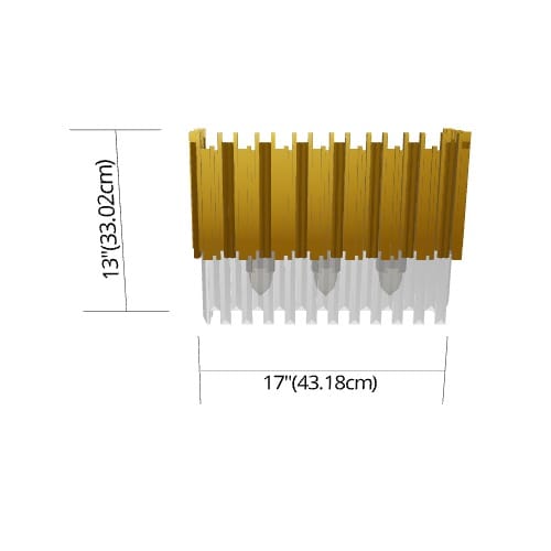 Three-dimensional representation of the product