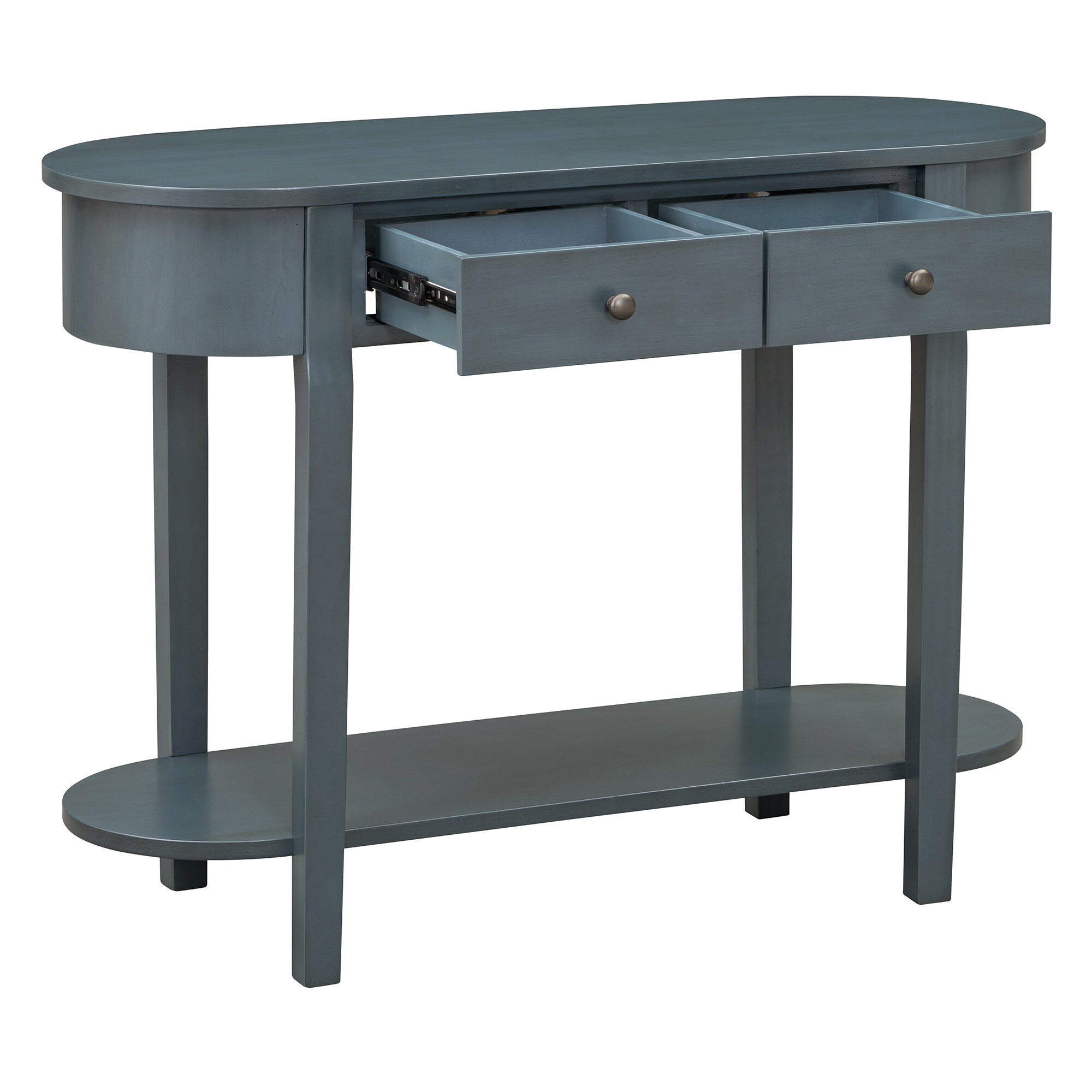 SINOFURN SYA330198BL Console-Sofa-Tables - View #16