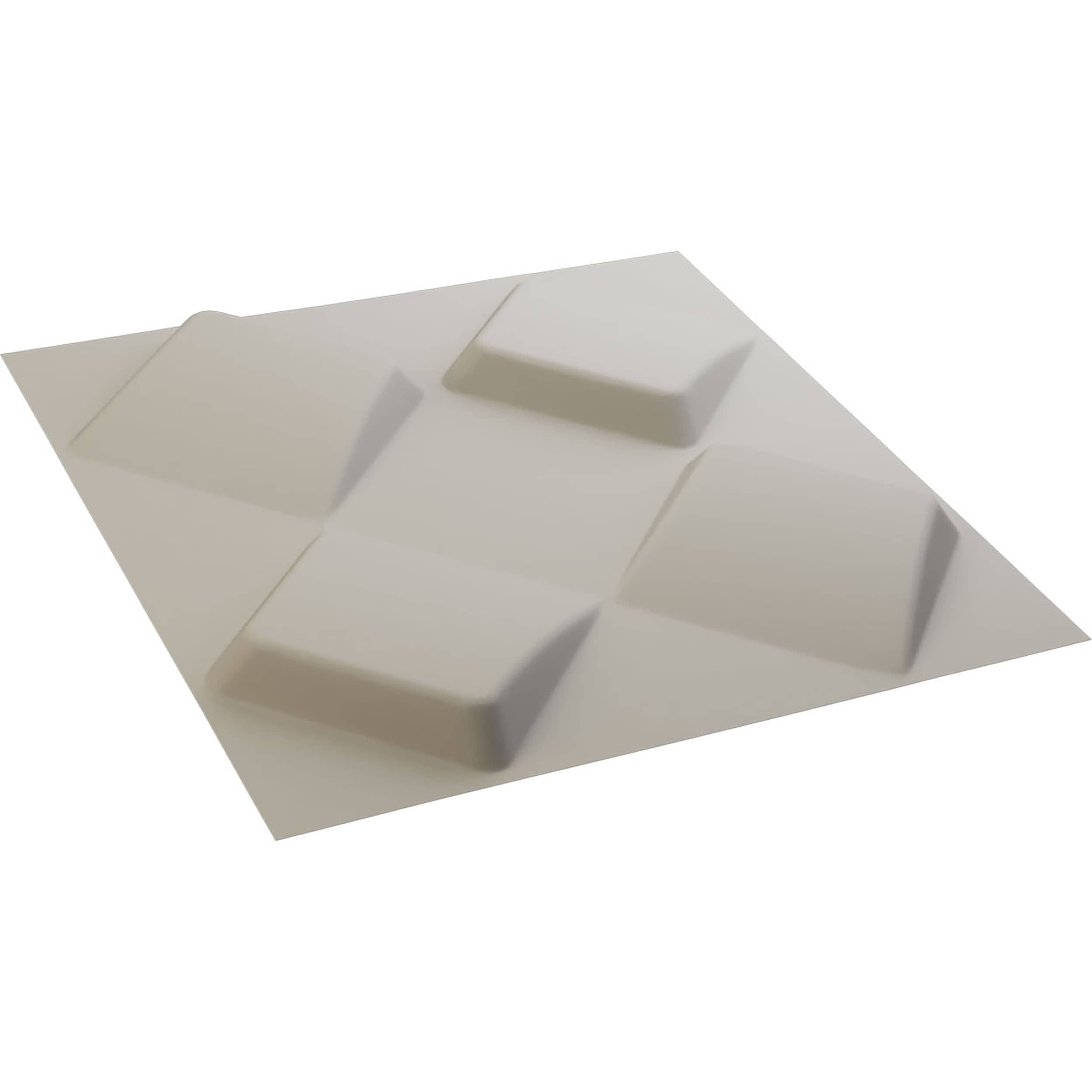 Ekena Millwork WP20X20BYGBW Wall-Panels - View #6