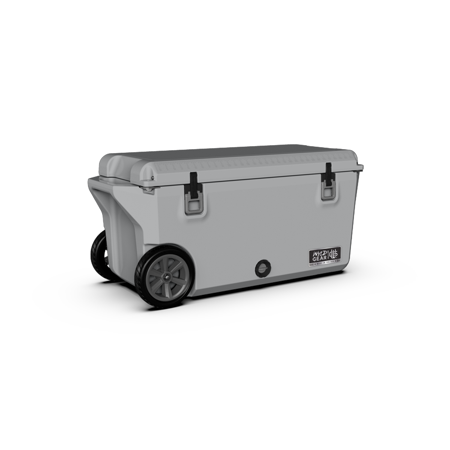 WYLD GEAR USHC75-GY Portable-Coolers - View #2