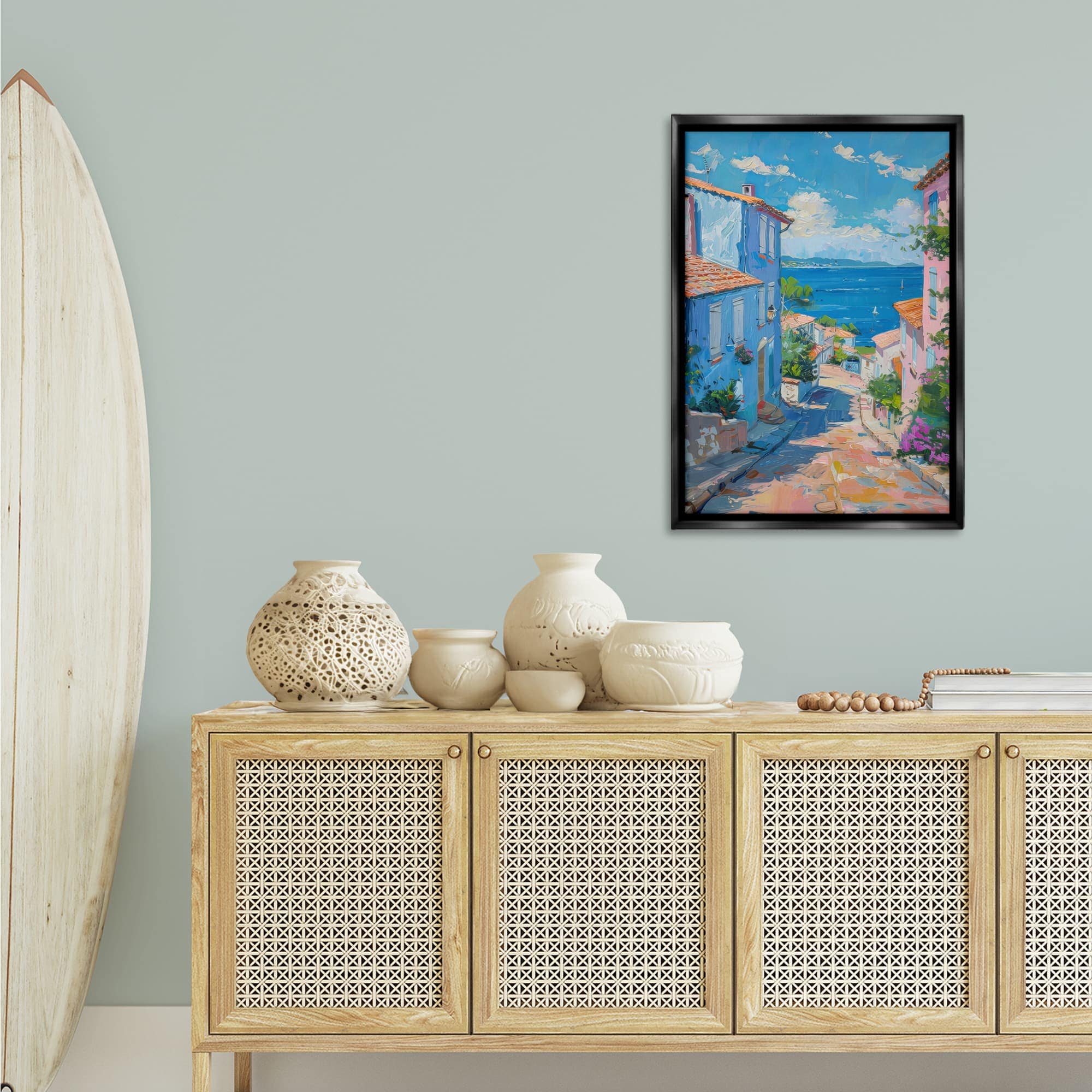 Stupell Industries BT-732-FFB-20X30 Wall-Art - View #3