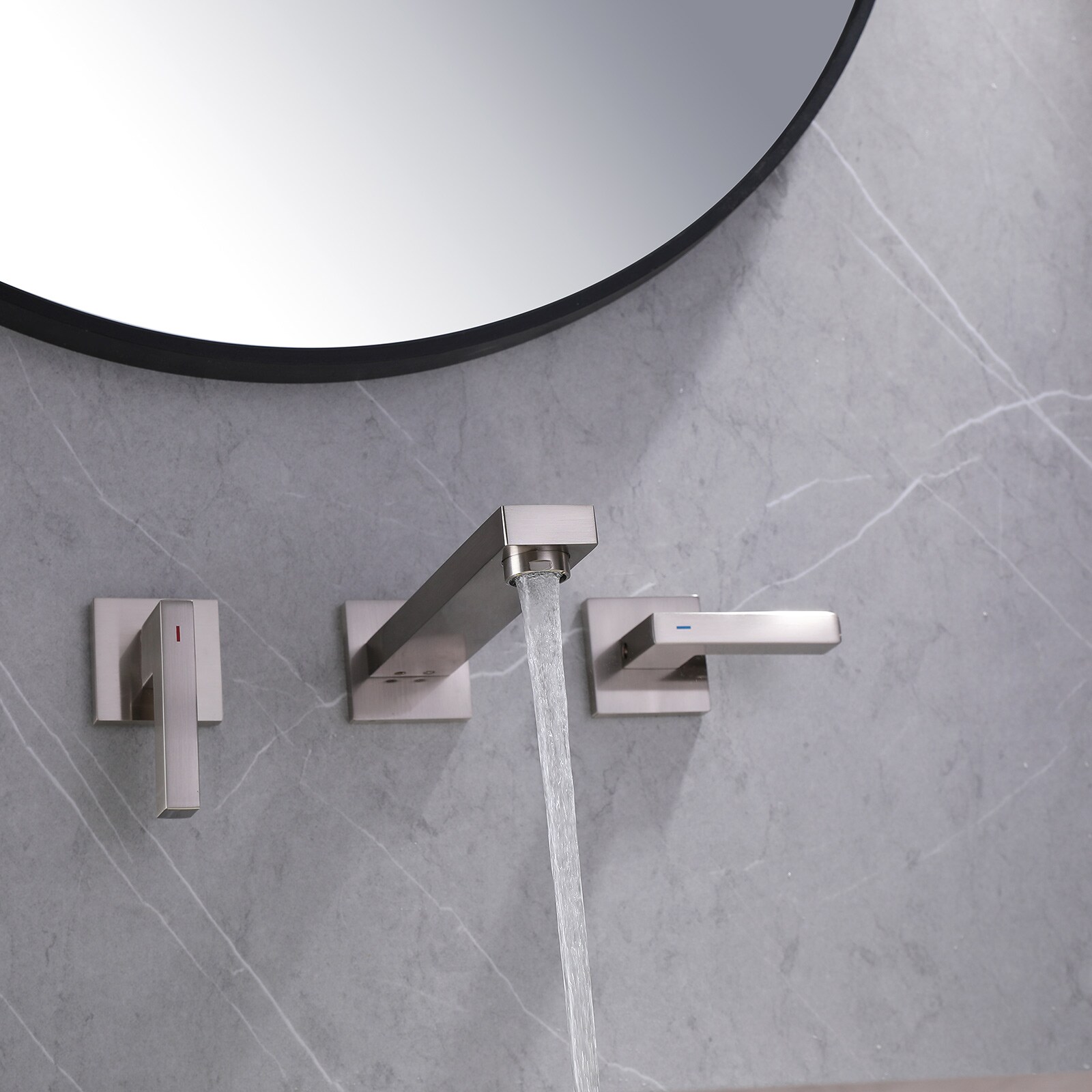 BWE A-93015-N Lavatory-Faucets - View #6