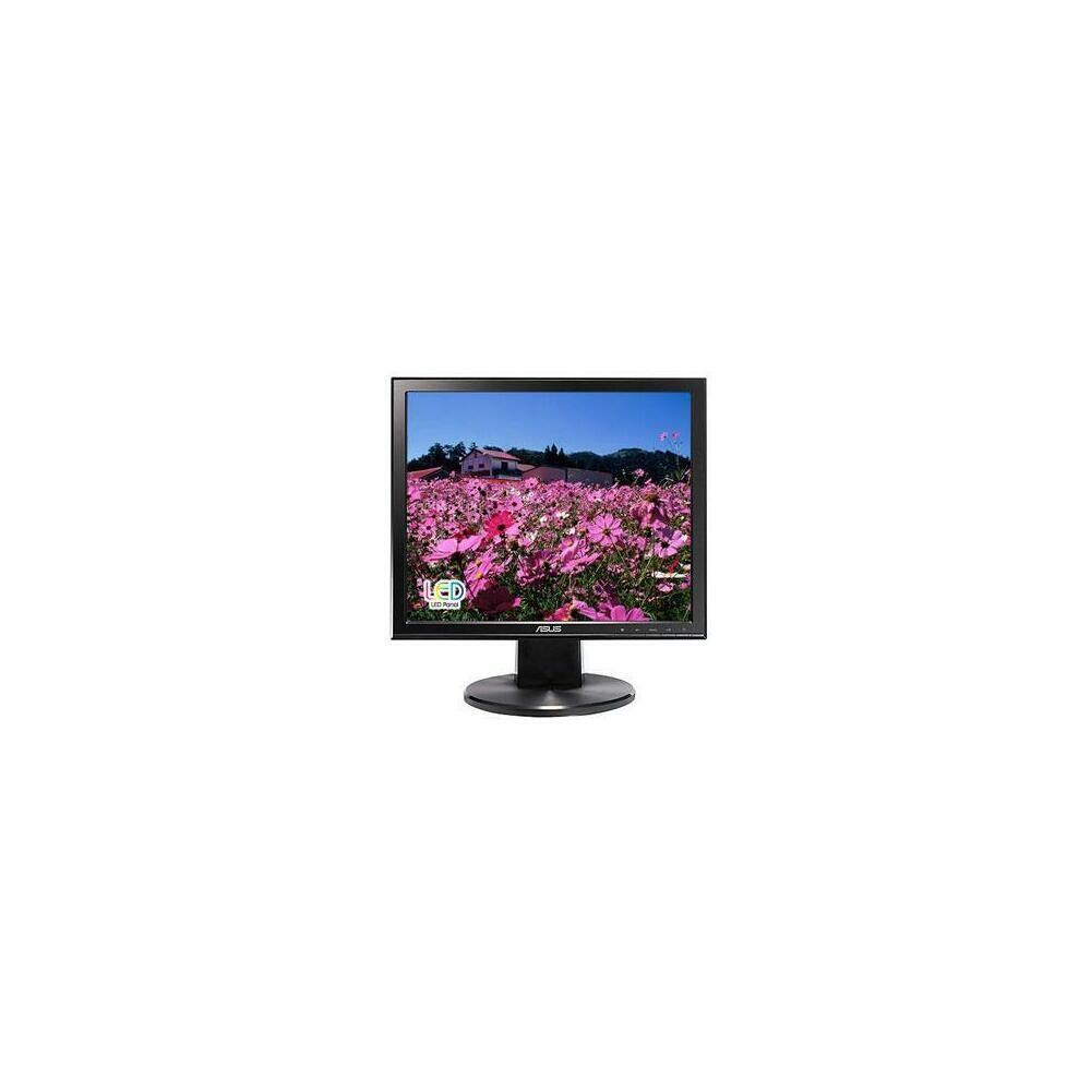  DHVB178T Asus VB178T 17-" Black LED LCD Monitor