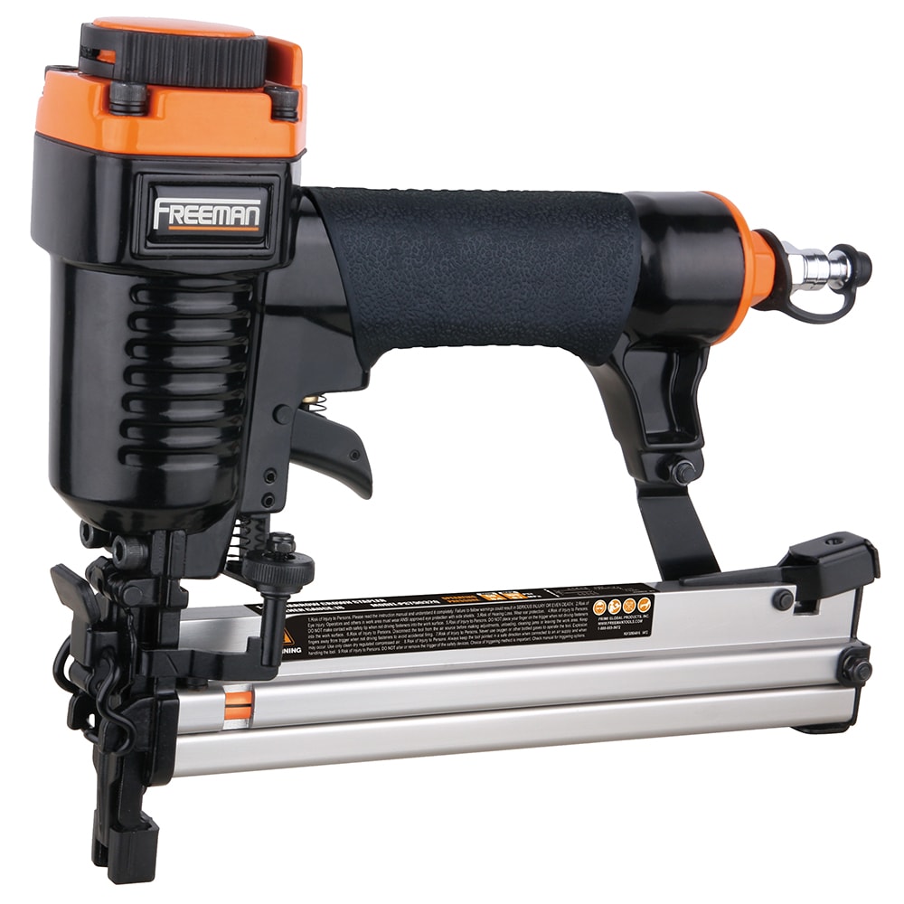 Bostitch 3.5-in 15-Gauge 15-Degree Pneumatic Framing Nailer in the Framing  Nailers department at Lowes.com