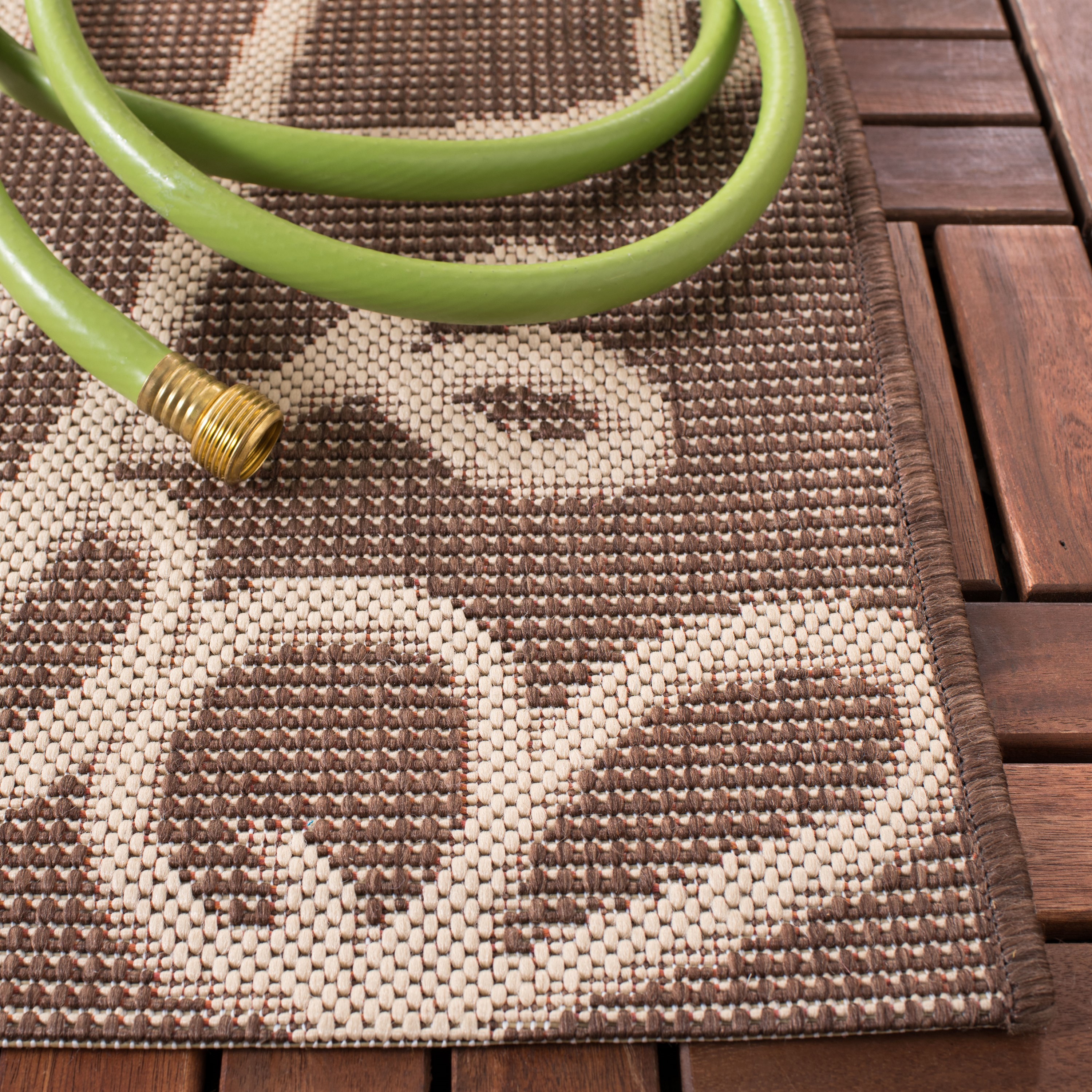 Safavieh CY4038C-7SQ rugs - View #4