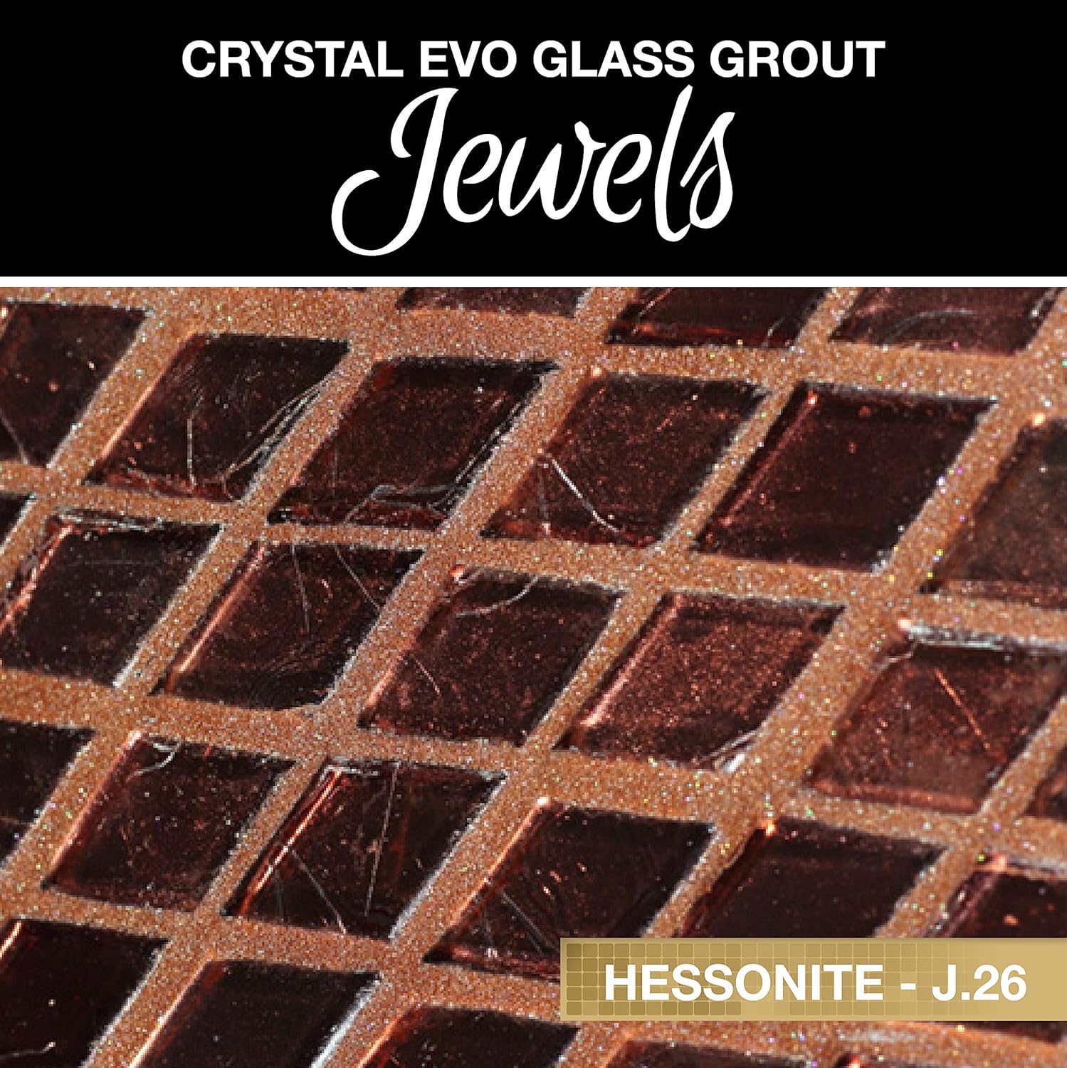The Tile Doctor J.26 Grout-Tile - View #2