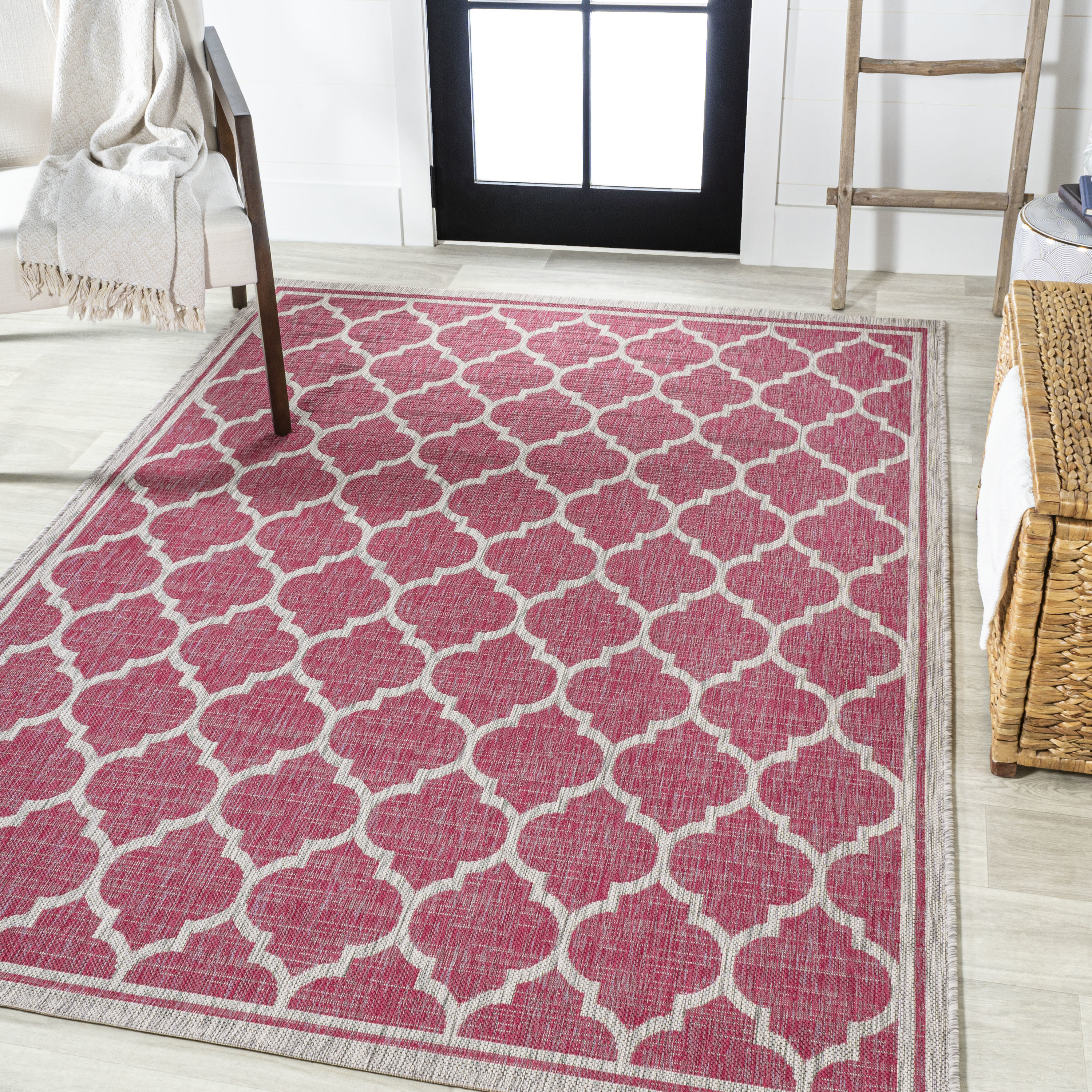 JONATHAN  Y SMB109H-4 rugs - View #4