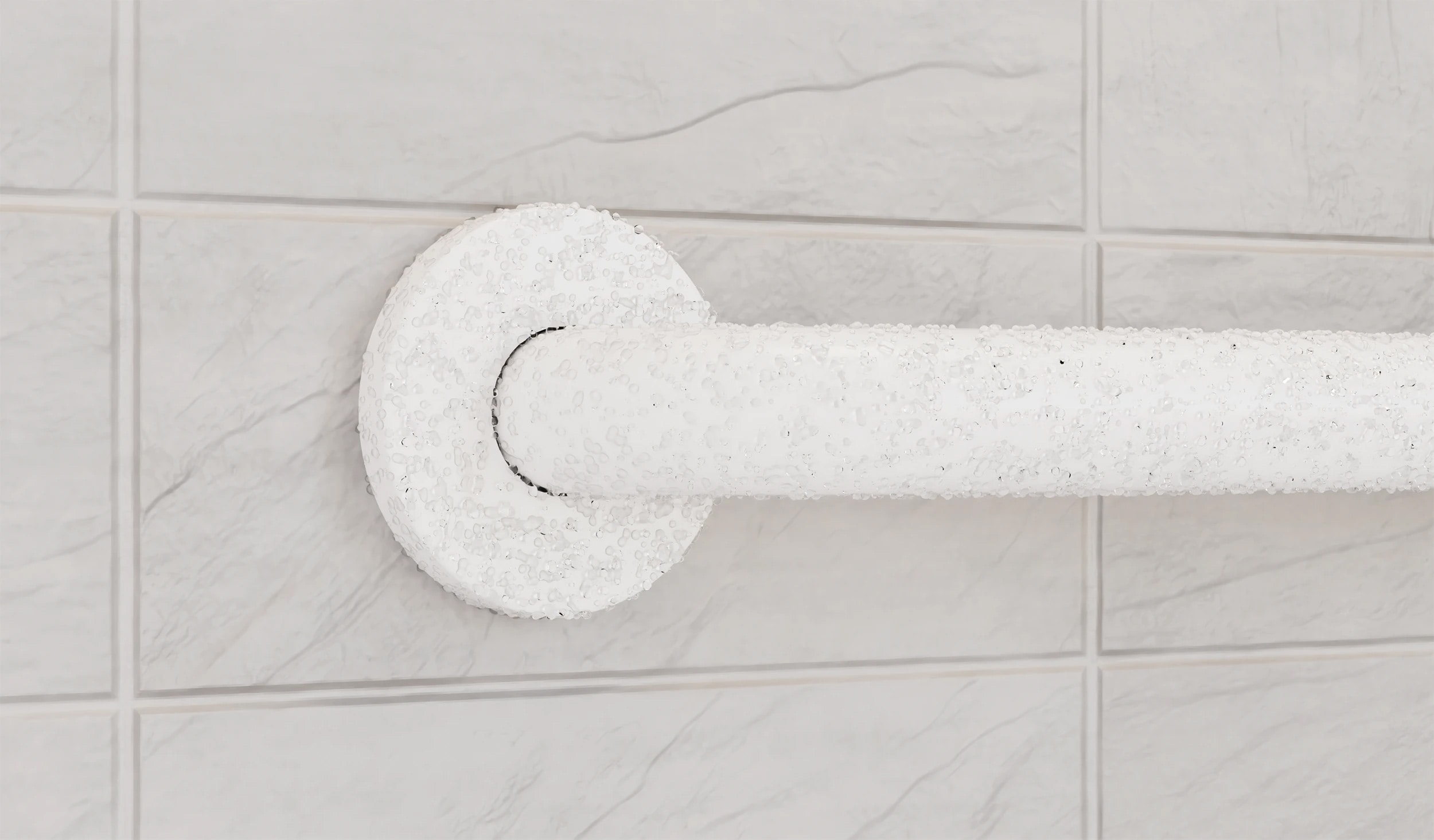 HealthCraft 2XGB-24-SW Grab-Bars - View #3