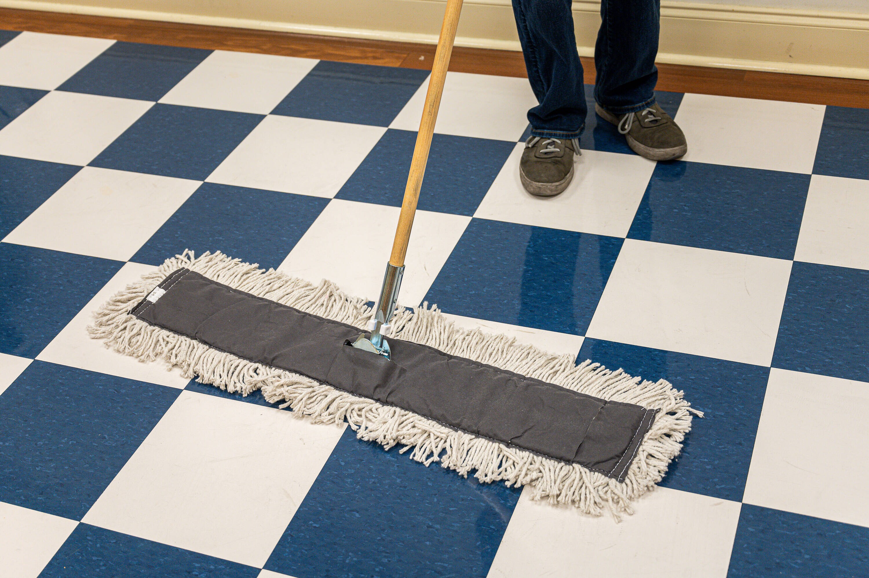 O'DELL DM365SP Mop-Refills - View #5