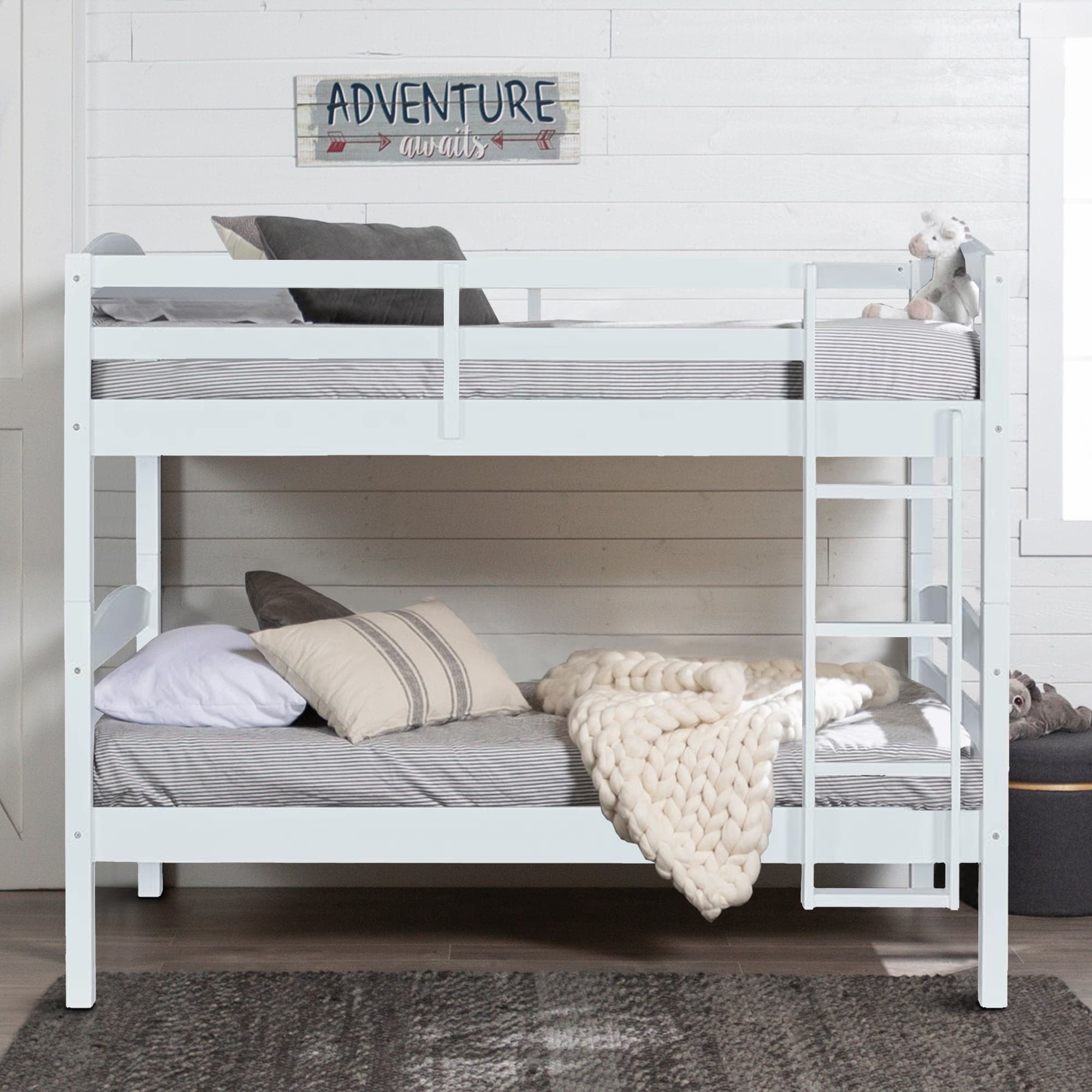 CASAINC WF-BB1001W-MR beds - View #4
