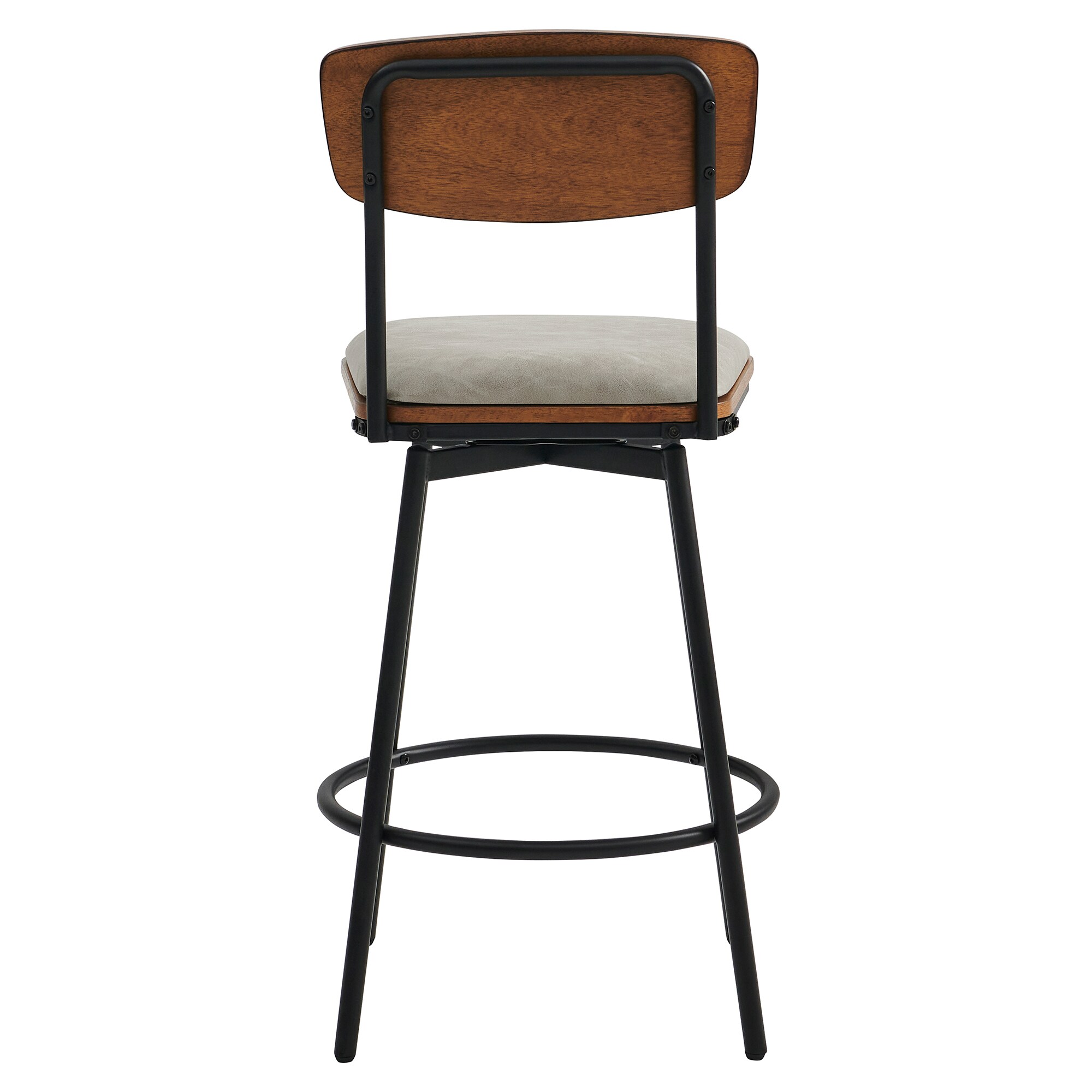 Circle 55 3-LWSY2007-PUGTSF stools - View #6