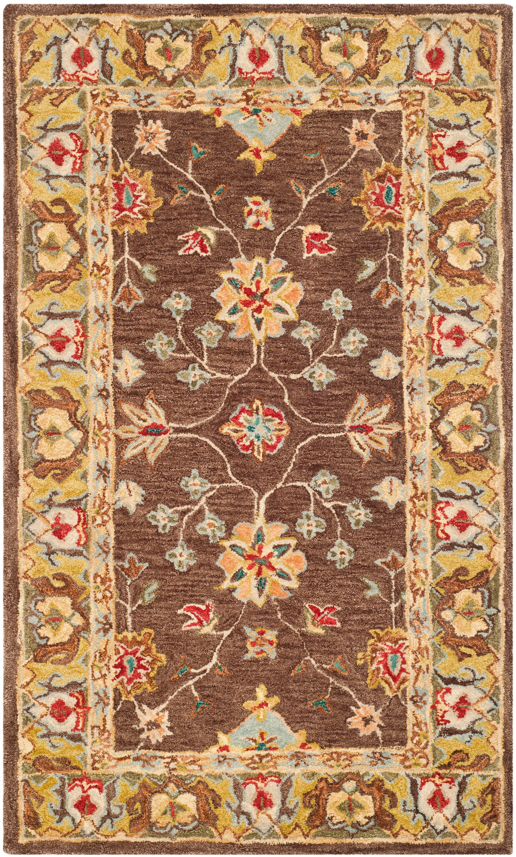 Safavieh AN562A-3 rugs - View #2