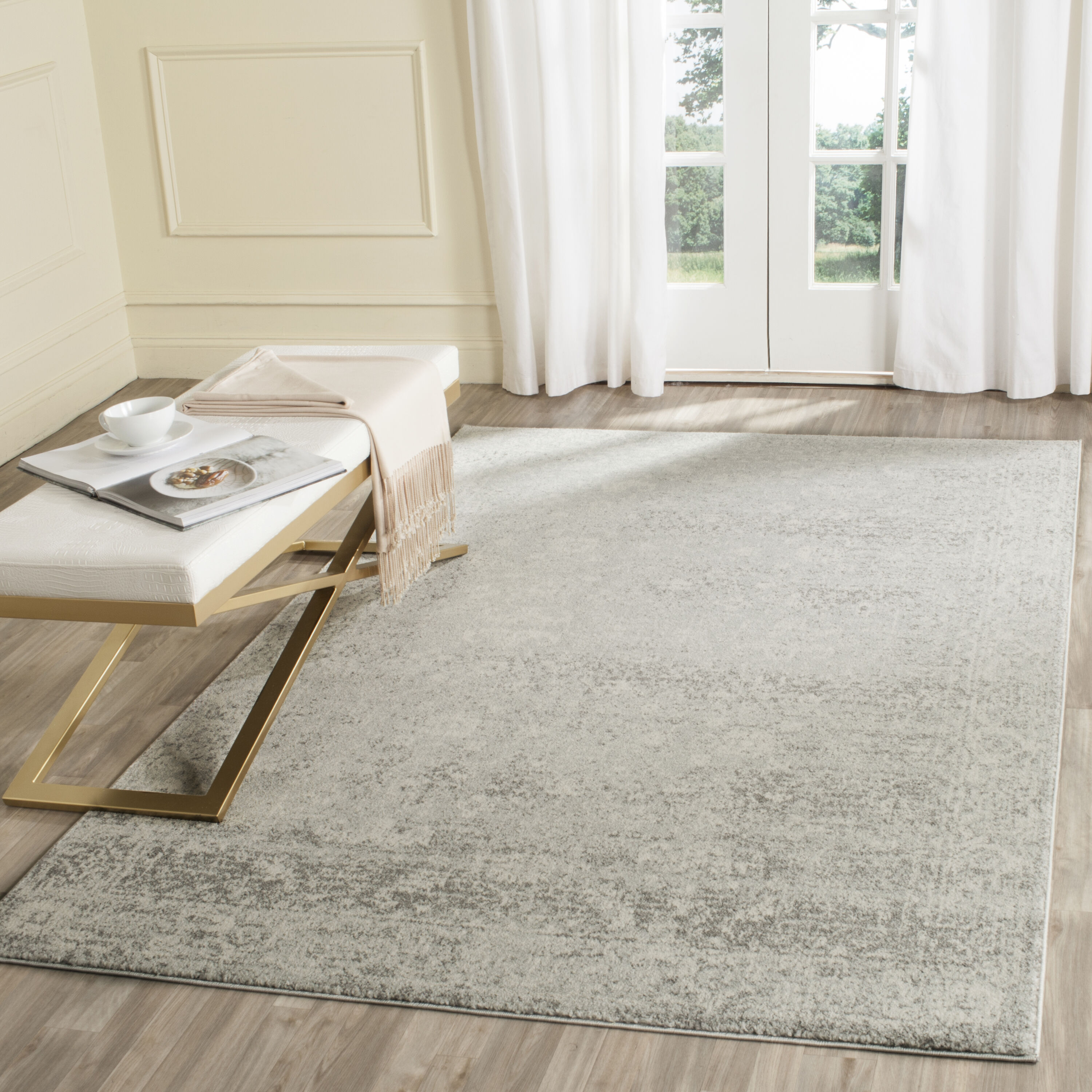 Safavieh EVK270Z-5 rugs - View #2