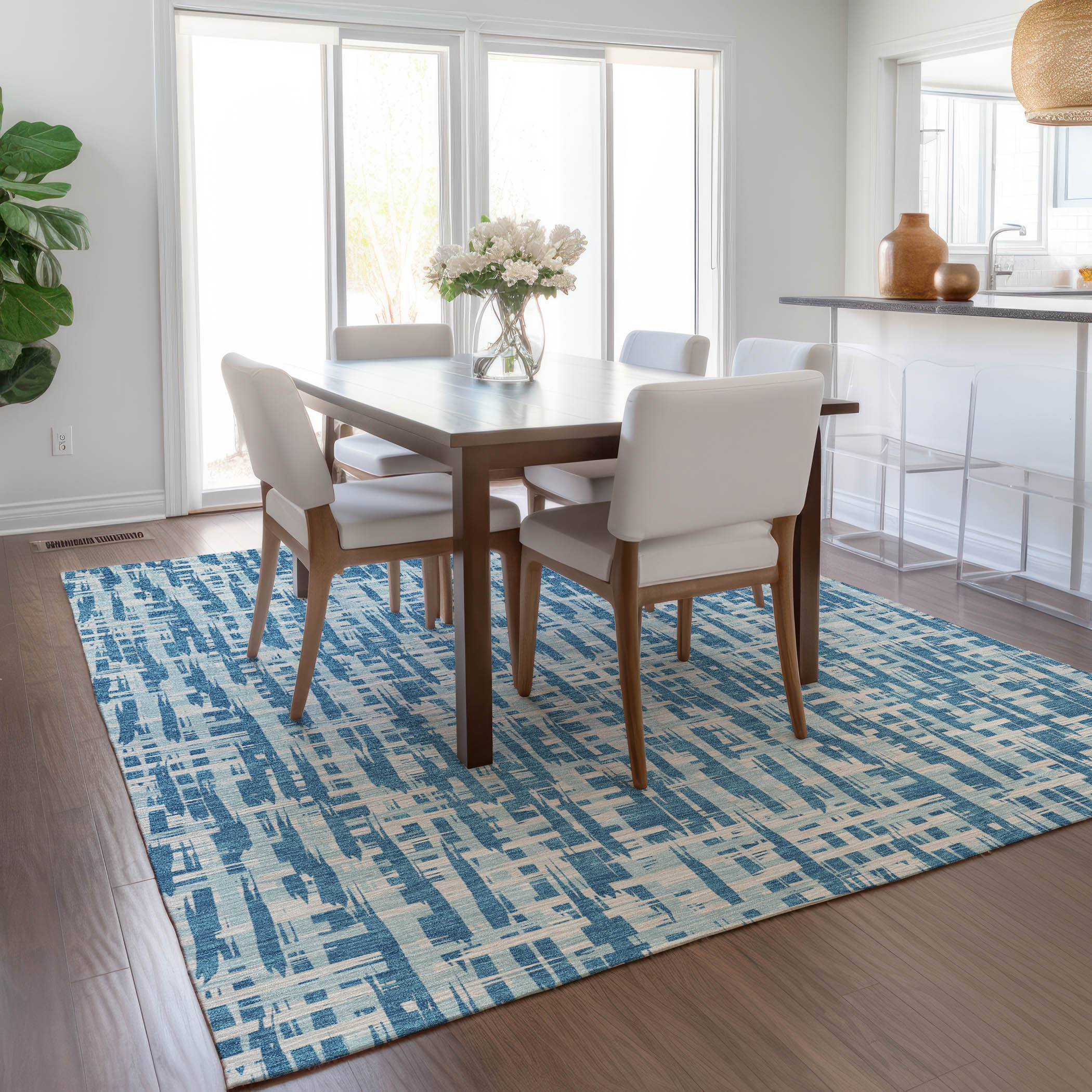 Addison Rugs ACN1059TE30X46 rugs - View #7