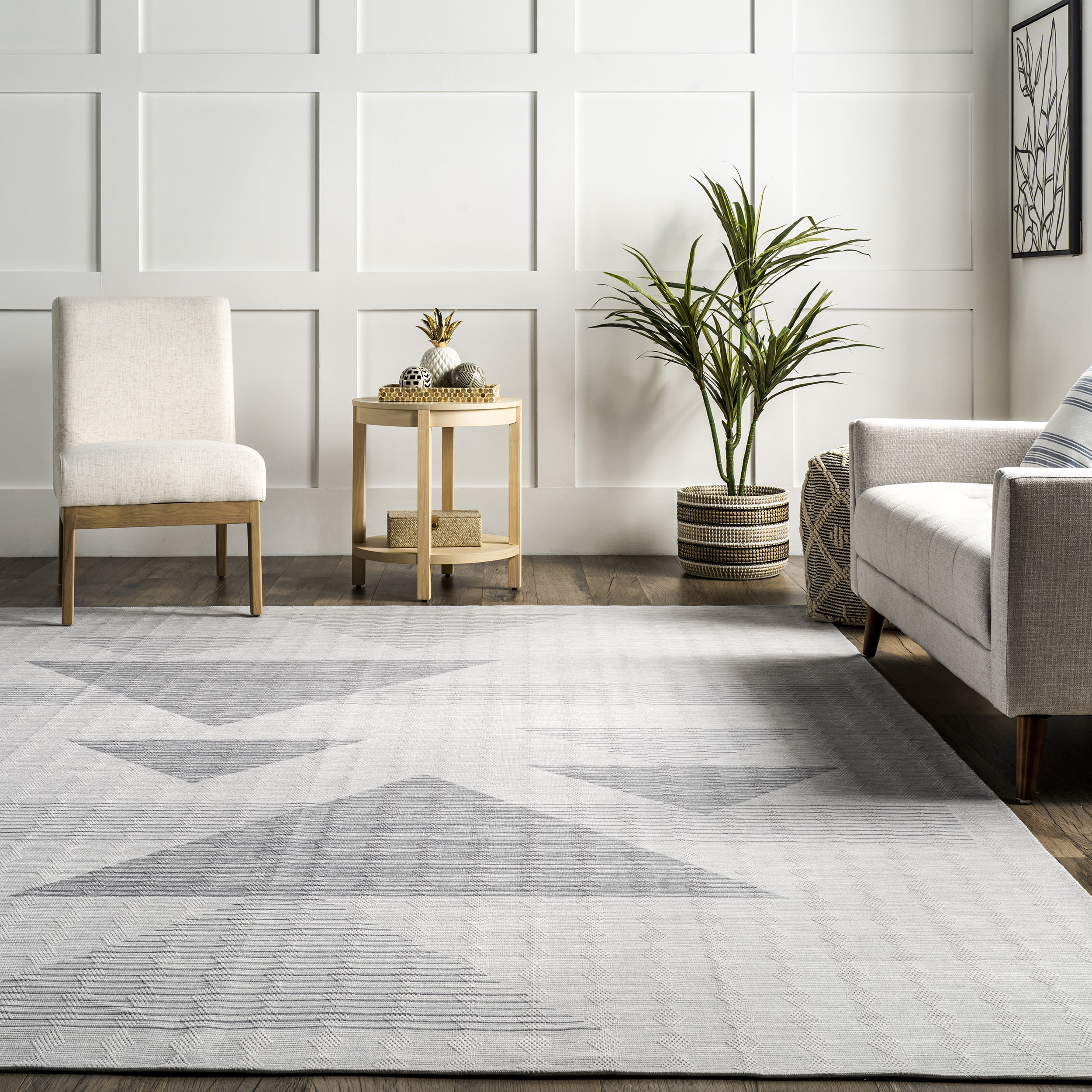nuLOOM BIPA01A-406 rugs - View #8
