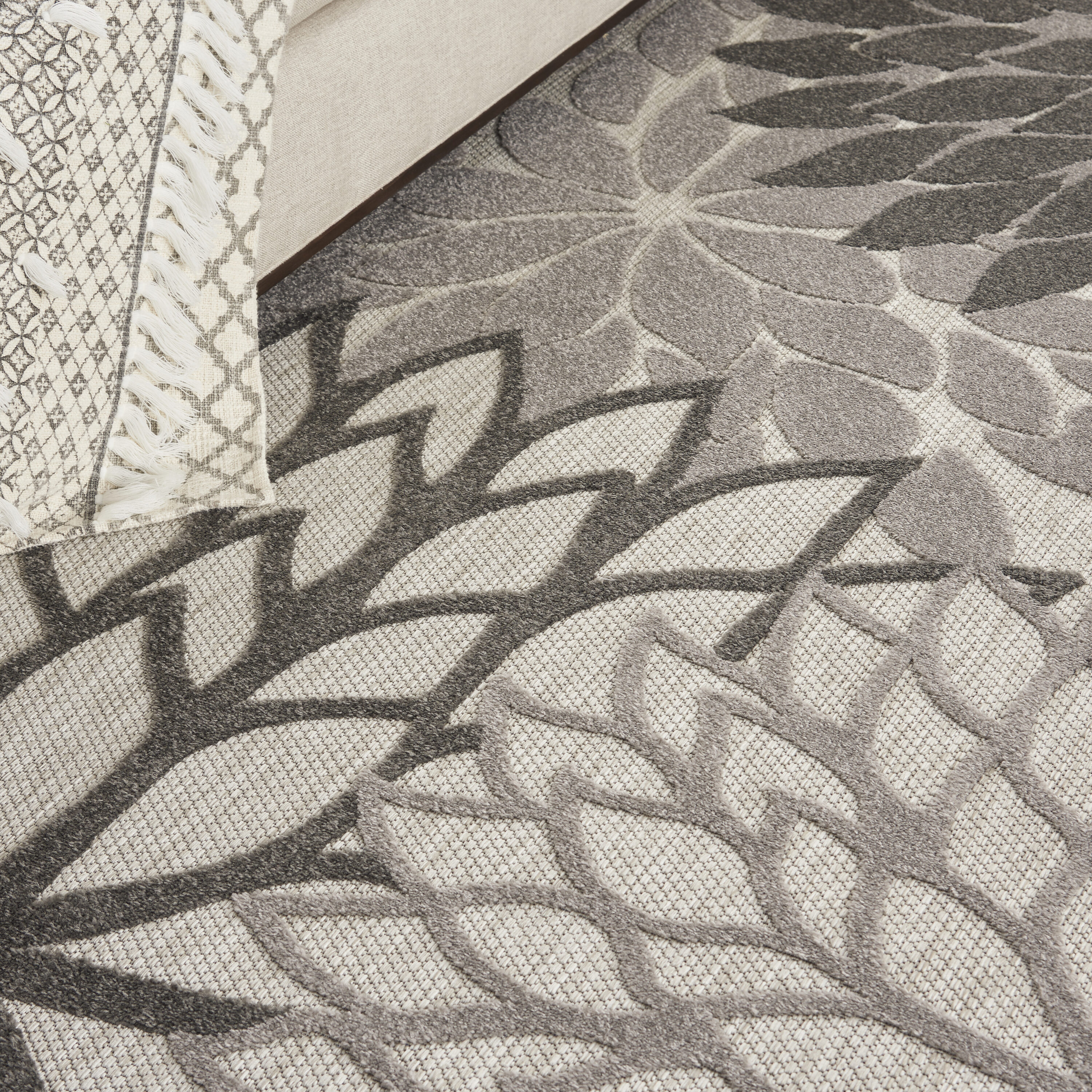 Nourison 99446779151 rugs - View #3