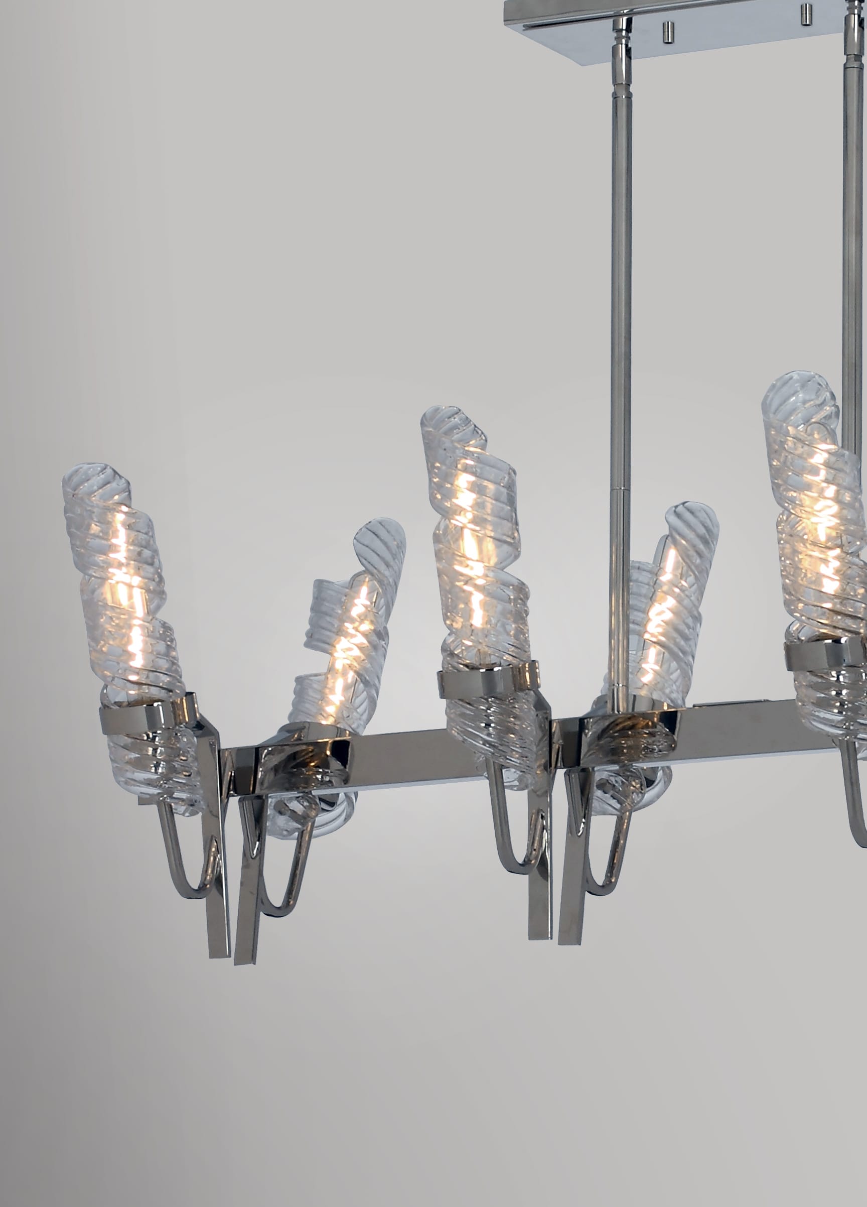 Maxim Lighting 39558CLPN b090015 - View #2