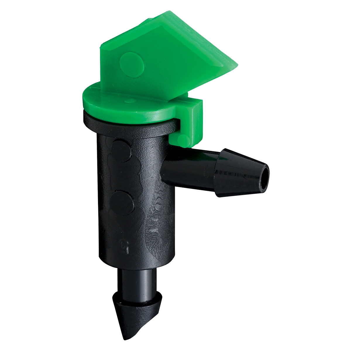 Orbit 65201 4 GPH Drip Drip irrigation dripper 10 -Pack
