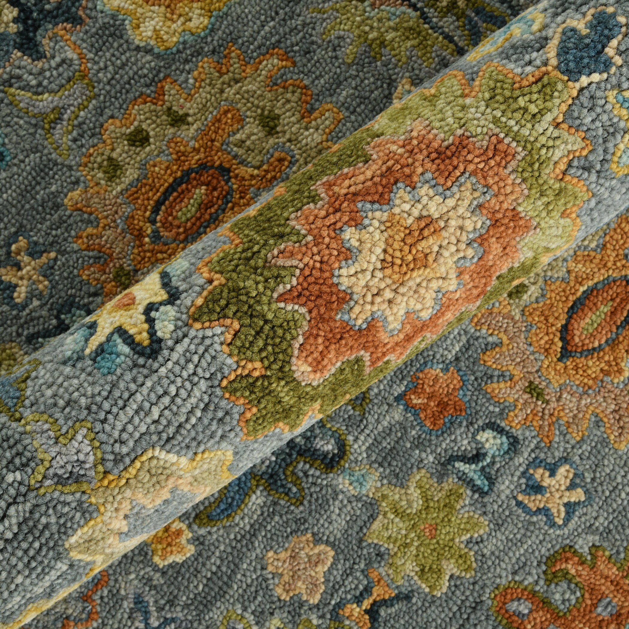 Amer Rugs JAC100913 rugs - View #9