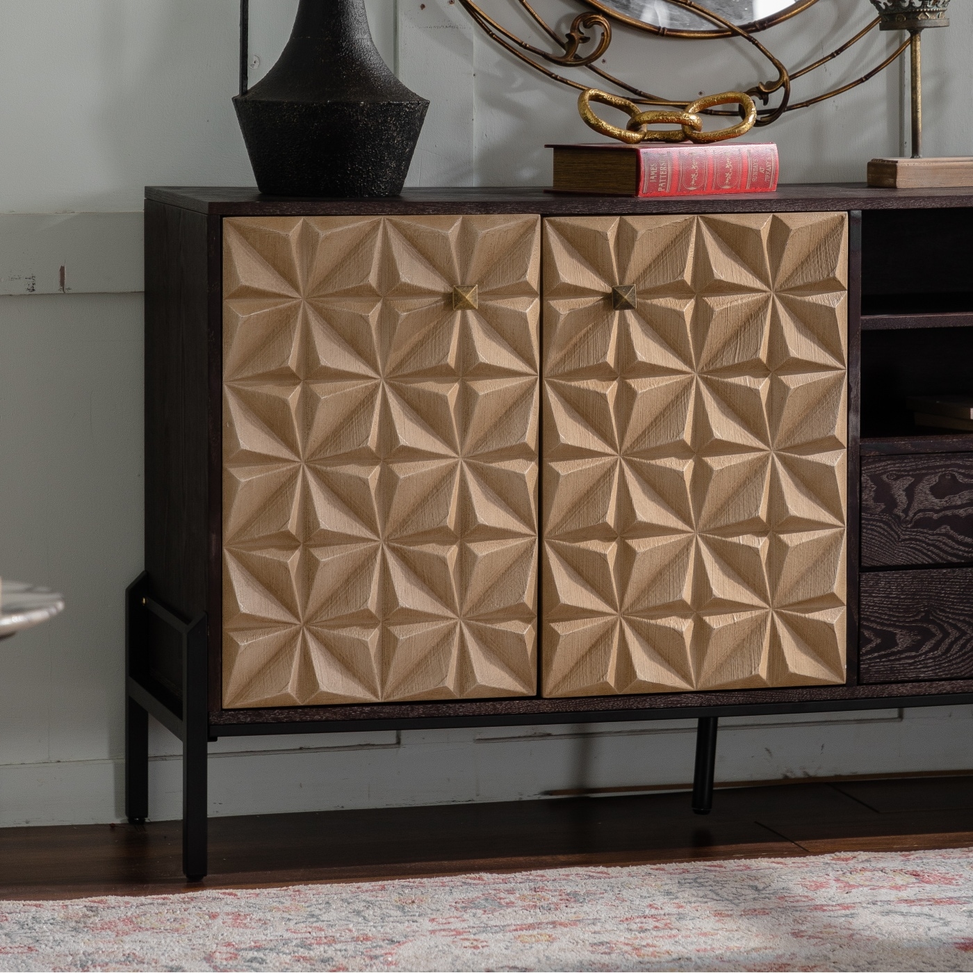 Streamdale Furniture W3158P351694 chests - View #3