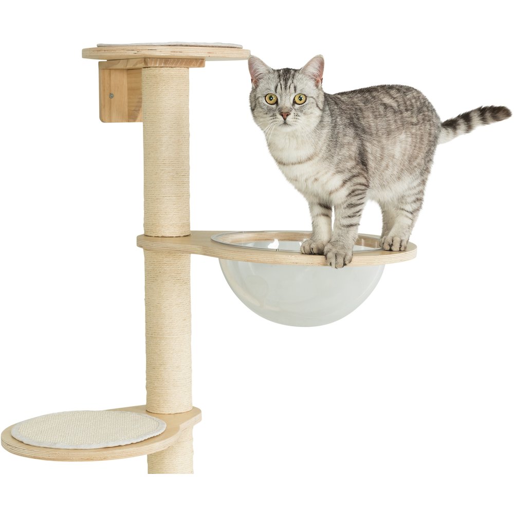 TRIXIE 49890 Cat-Trees - View #5