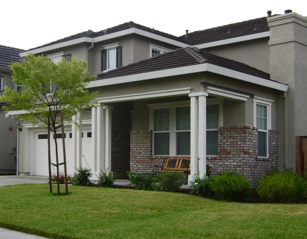  66RPRFPR110 columns - View #4