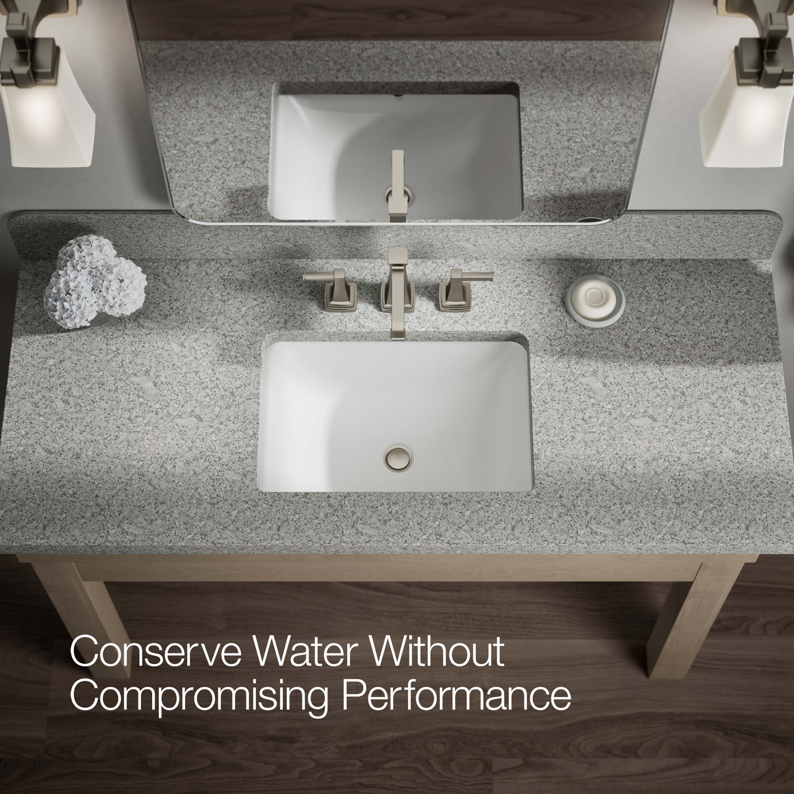 KOHLER 27399-4-BN Lavatory-Faucets - View #9