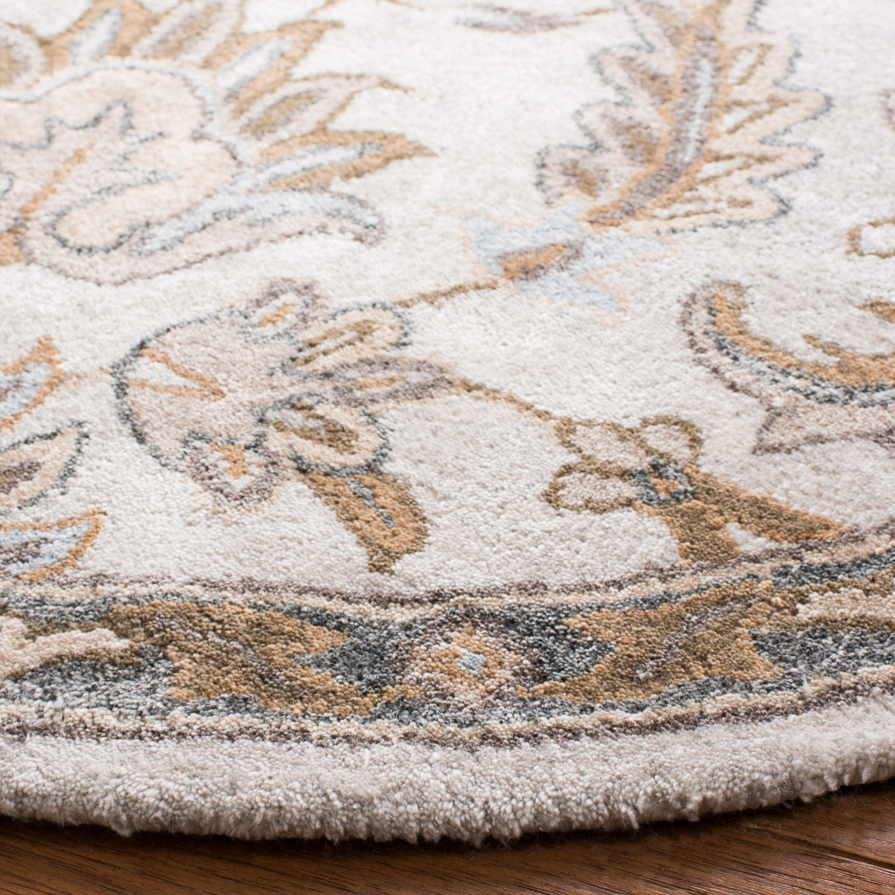 Safavieh BEL924A-5R rugs - View #3