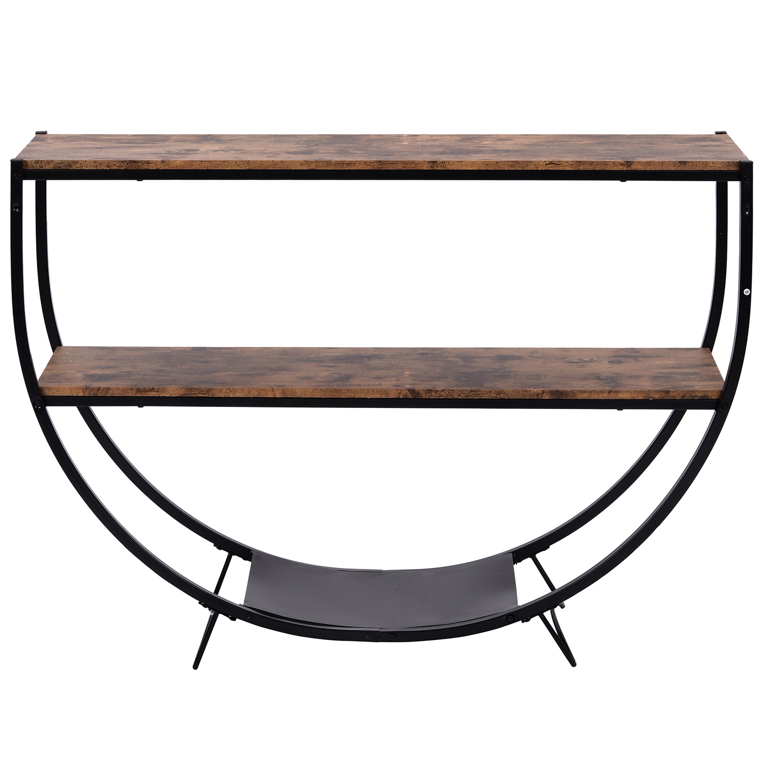 Mondawe OR-W8973B-TR Console-Sofa-Tables - View #4
