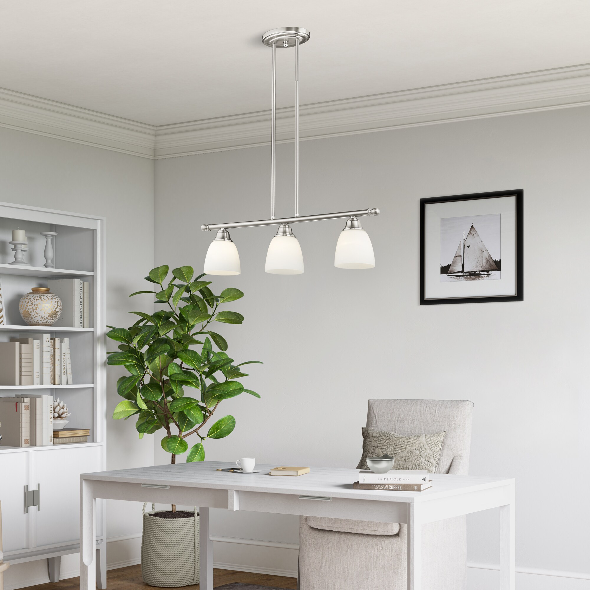 Livex Lighting 53854-91 b090015 - View #9