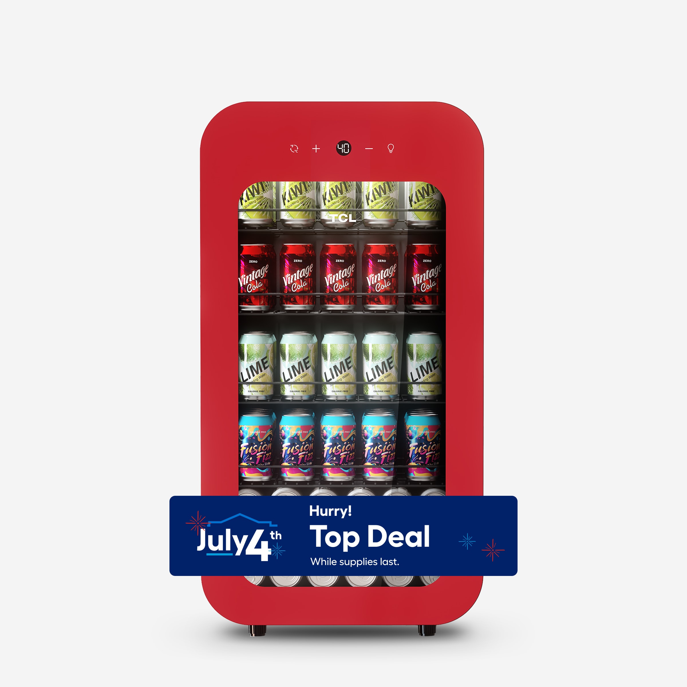 TCL BC94L2R Beverage-Dispensers - View #15