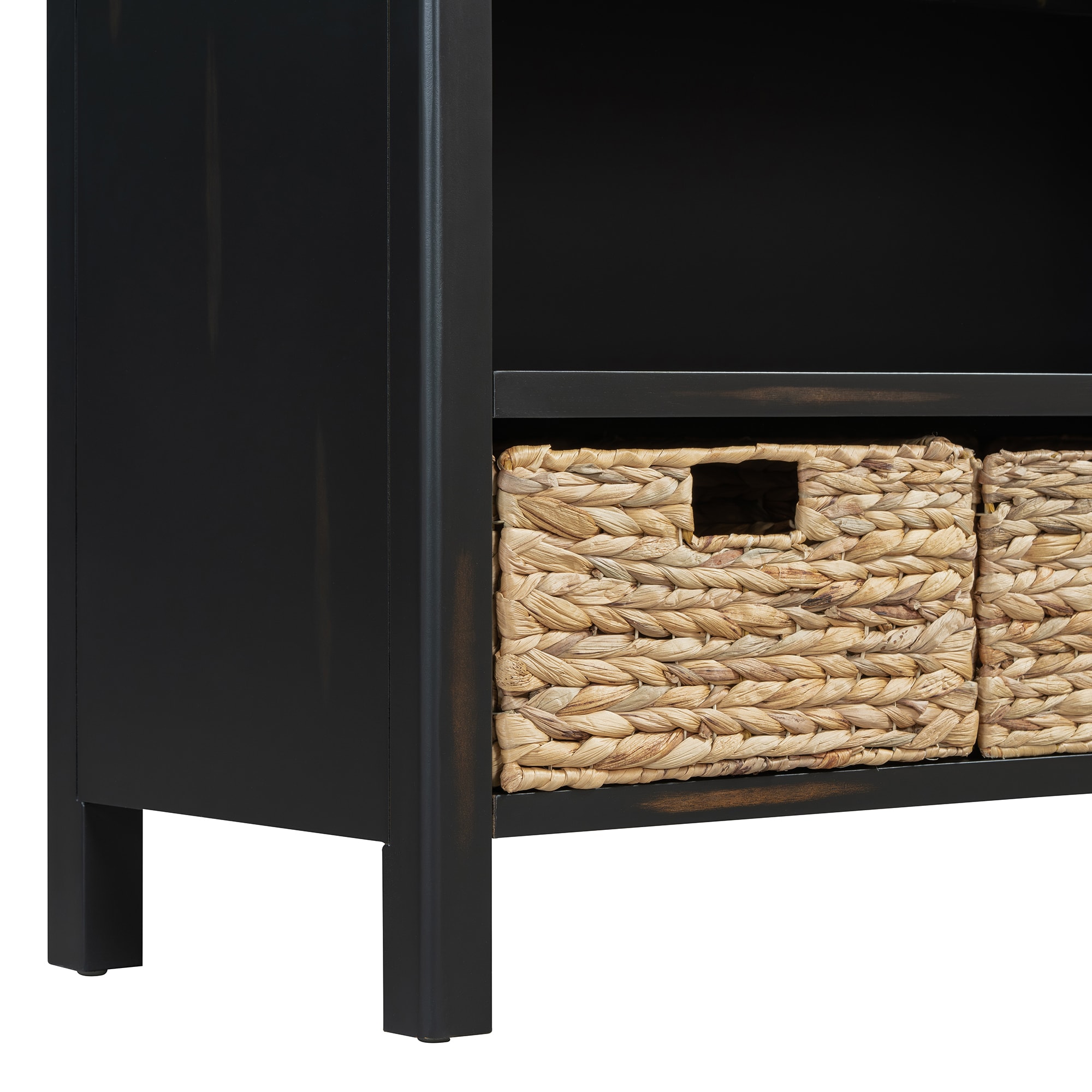 ModernLuxe N715P215584B Console-Sofa-Tables - View #9