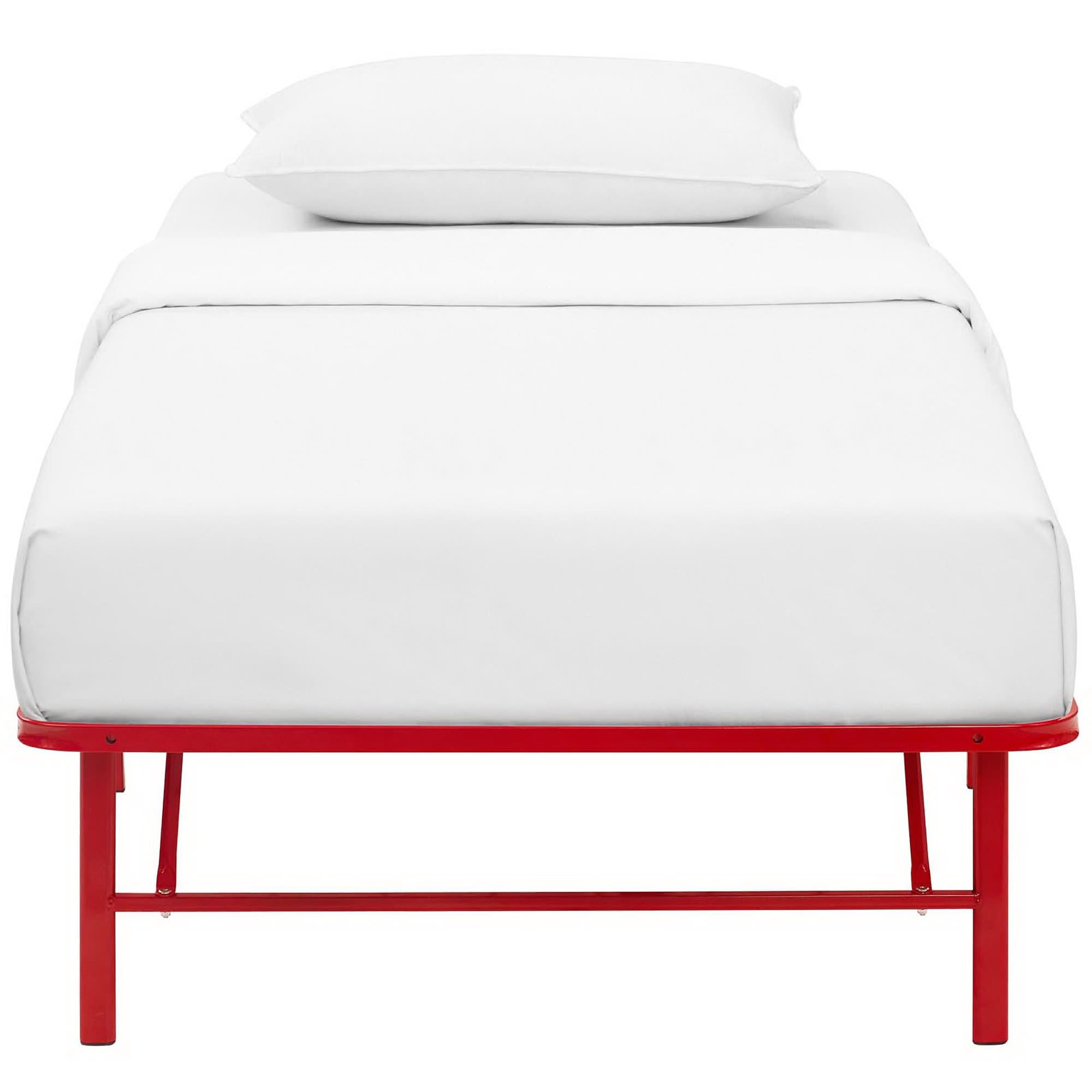Modway MOD-5427-RED beds - View #7