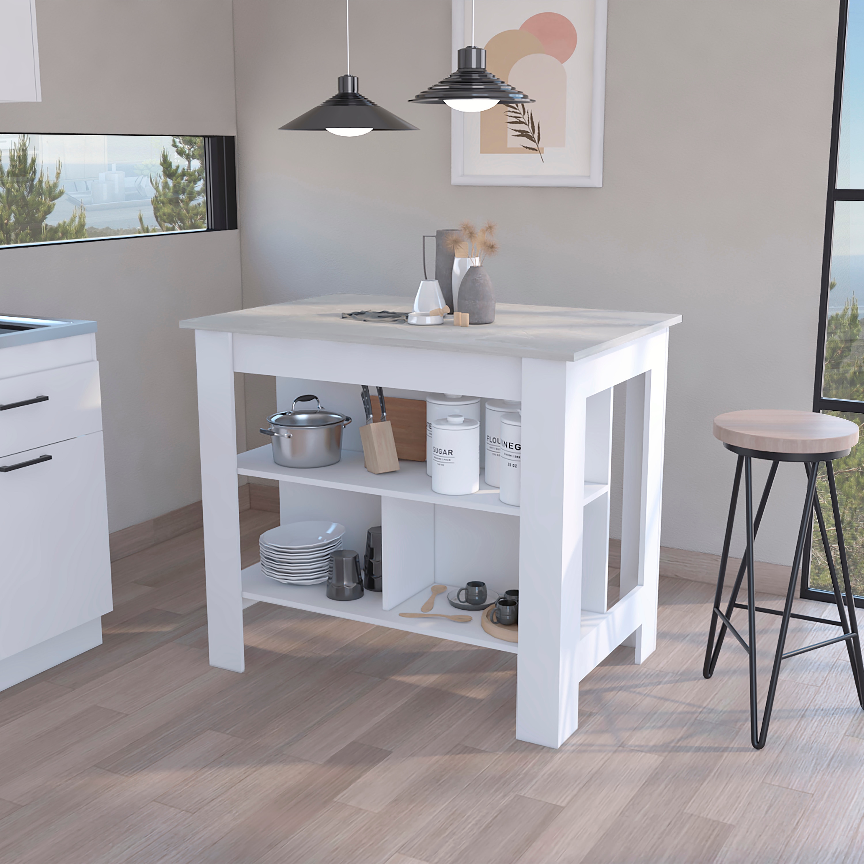 Watnature K9NJSOVZQ66W Kitchen-Furniture - View #5