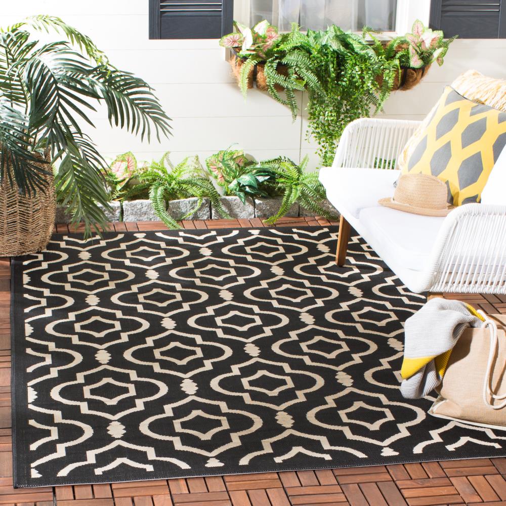 Safavieh CY6926-266-8SQ rugs - View #2