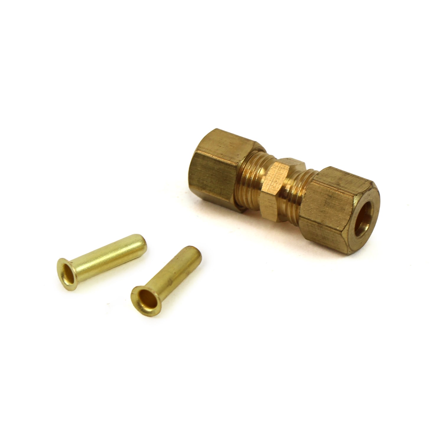 Copper Compression Connectors - Richards Manufacturing