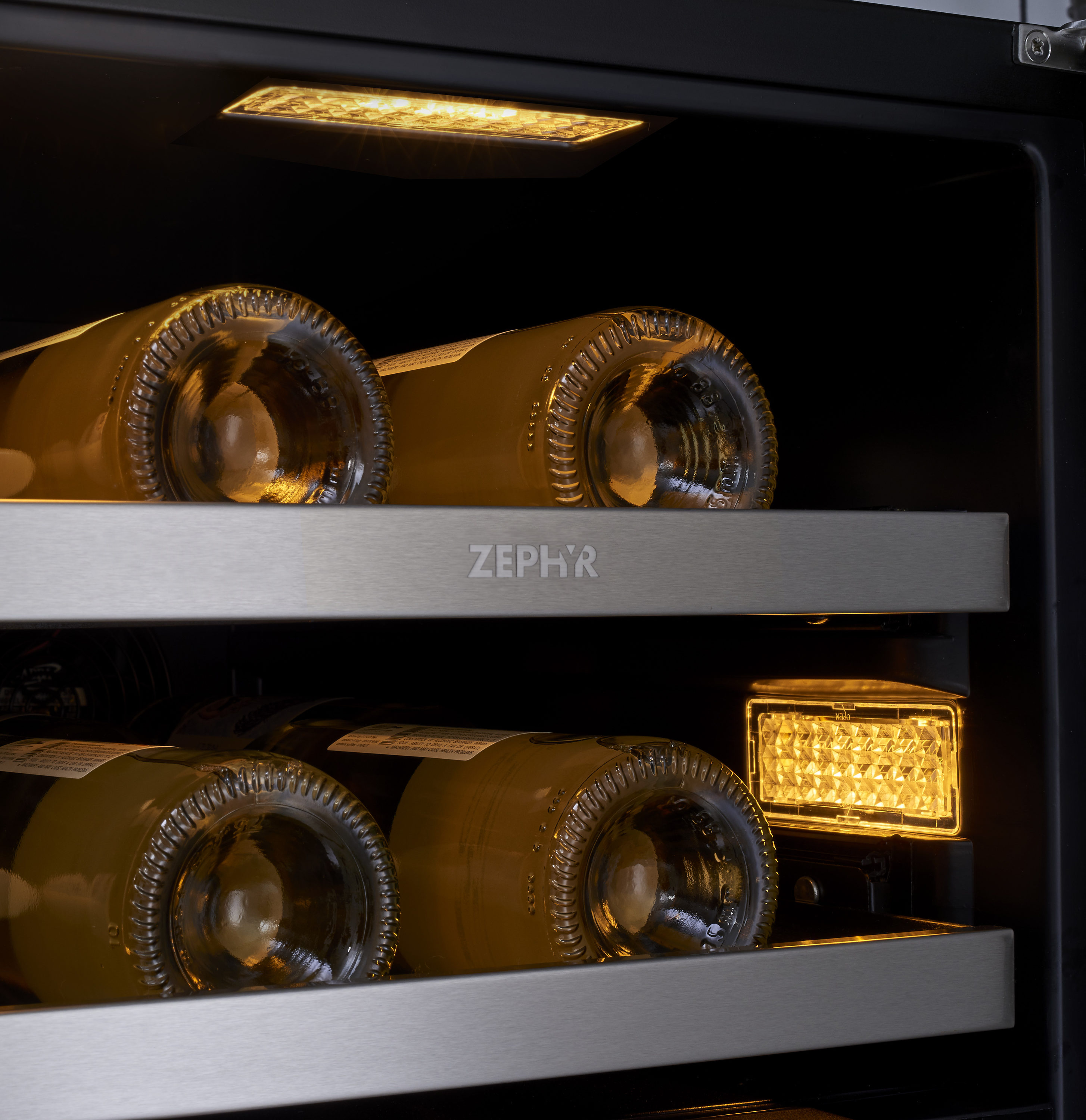 Zephyr PRW15C01BG Wine-Chillers - View #6