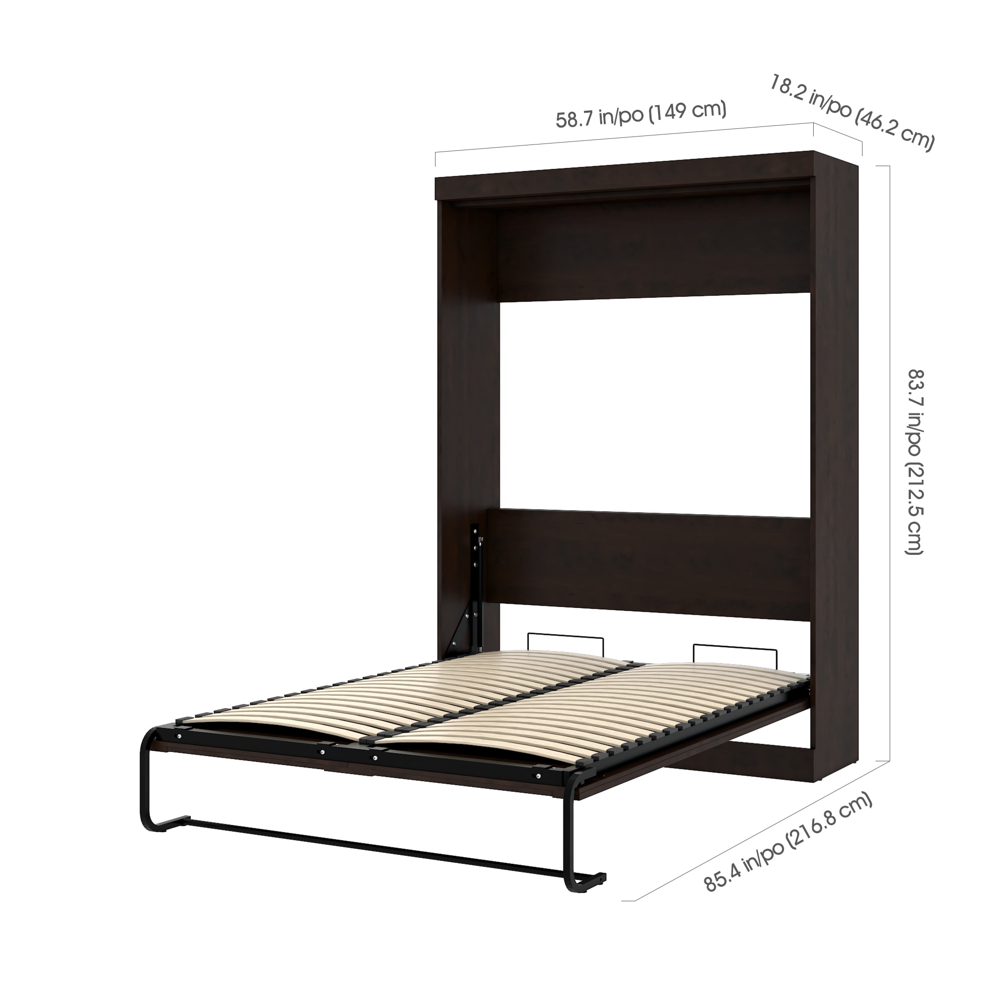 Bestar 26183-69 beds - View #7
