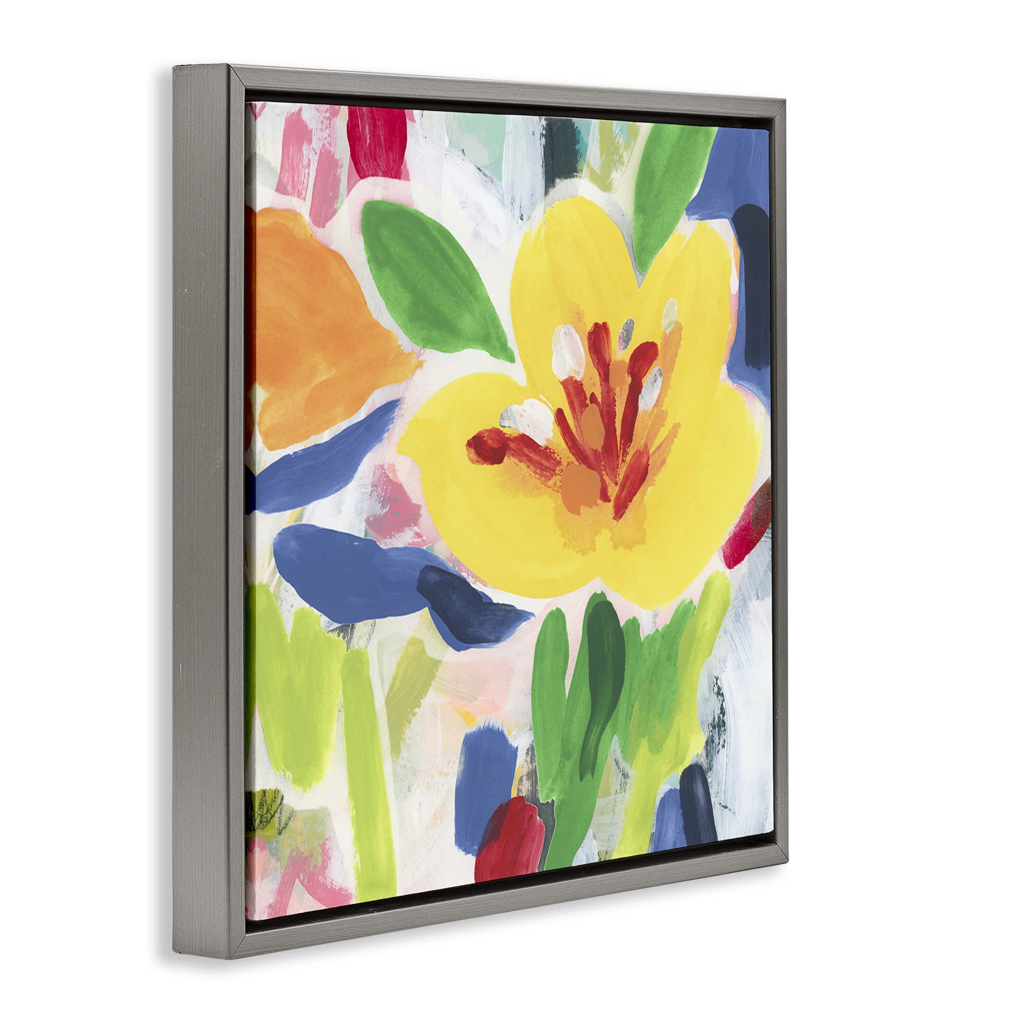 Stupell Industries BS-404-FFL-24X24 Wall-Art - View #2