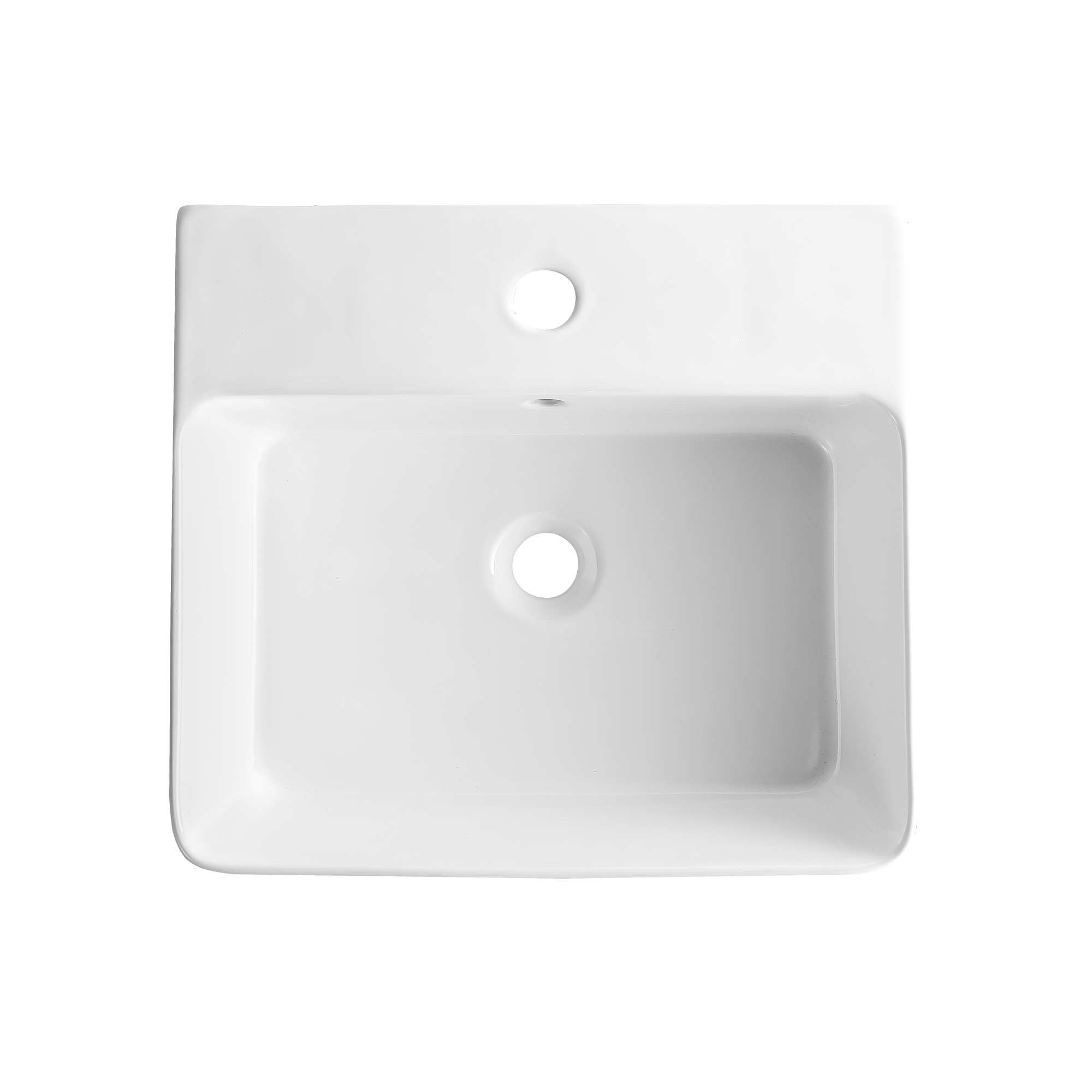 DeerValley DV-1V231 Bath-Sink - View #17