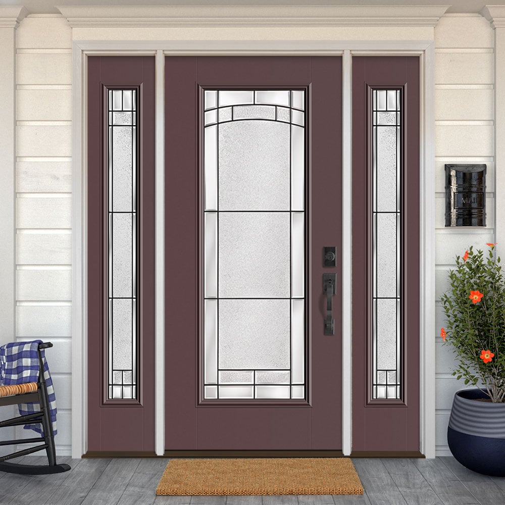 Masonite 3419539 Entry-Doors - View #2