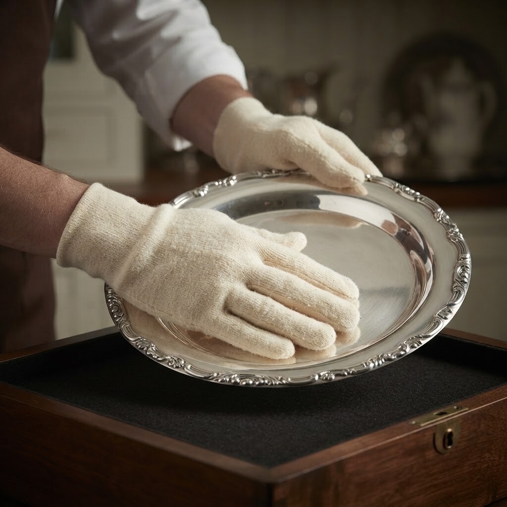 Hagerty 15010 Cleaning-Gloves - View #3