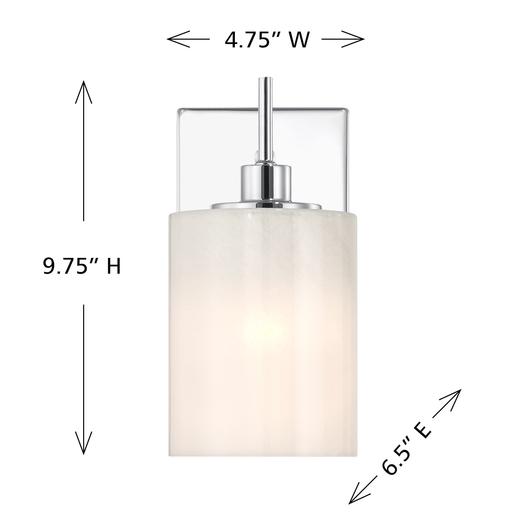 Meridian Lite Trends M90116CH b090000 - View #6