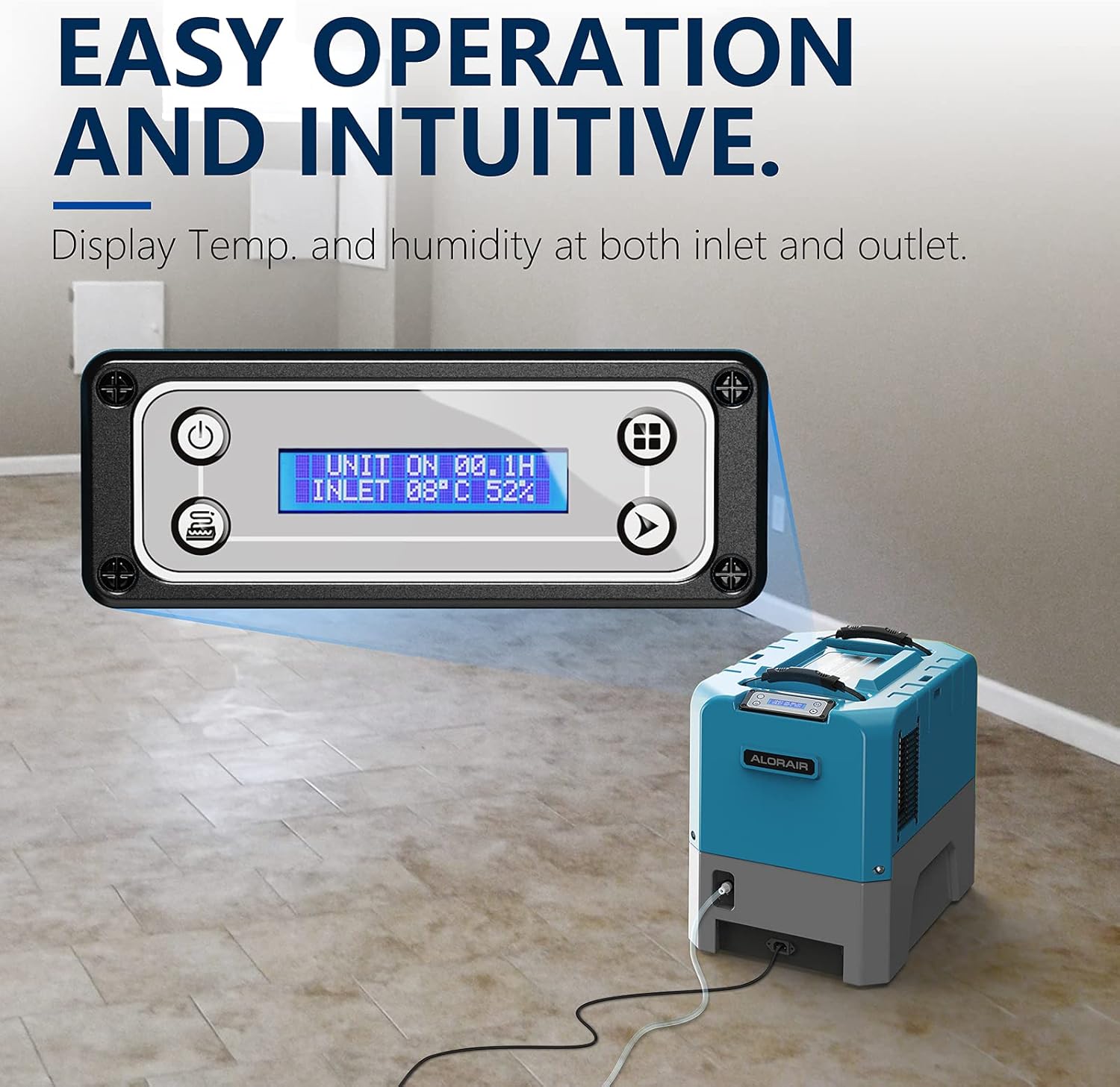 ALORAIR ALORSTRMLGREXT t000099 - View #2