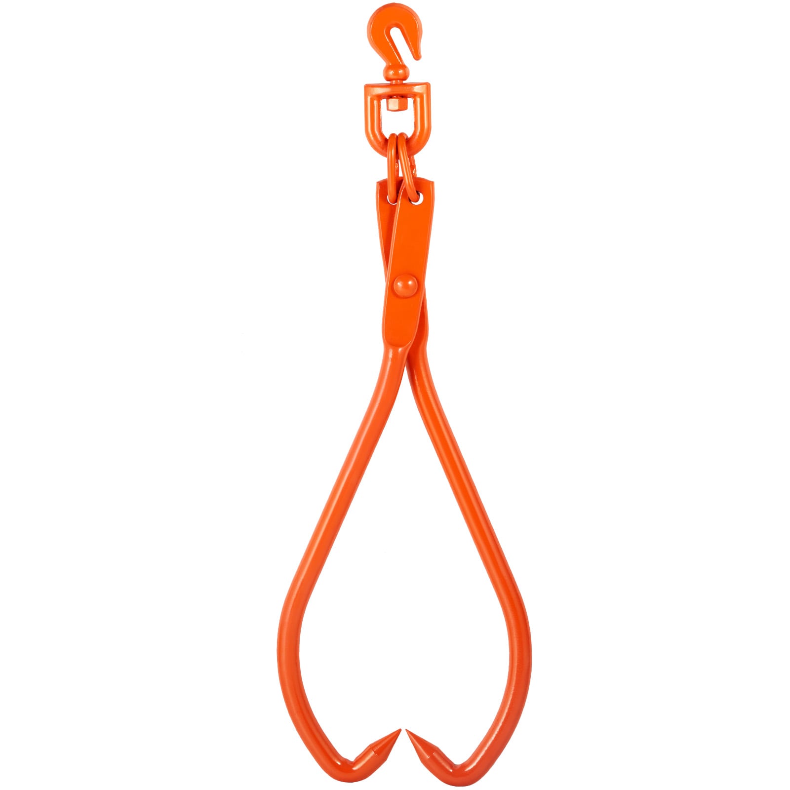 SVOPES SVOPESYMQZQ3204156V0 Timber Dragging Claws Log tongs