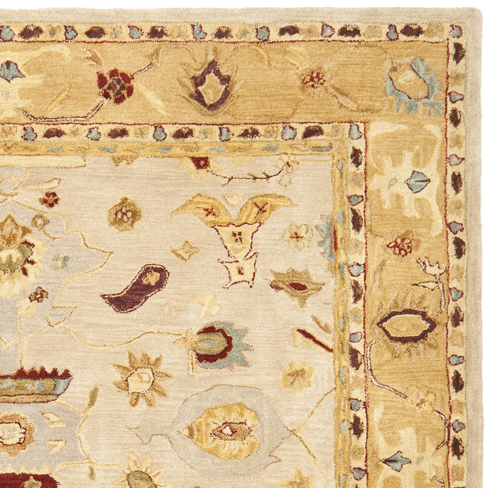 Safavieh AN543C-1117 rugs - View #5